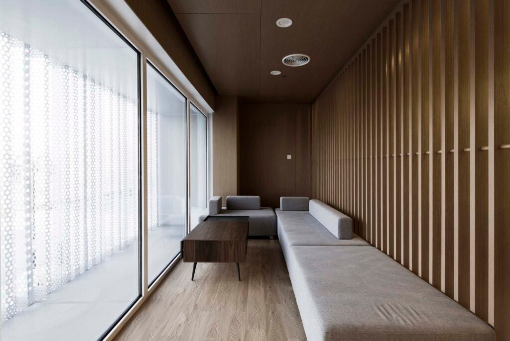 Tao Lei Architect Studio &ndash; Centro de Artes y Cultura Daminghu (Lei Tao) Ae (35)