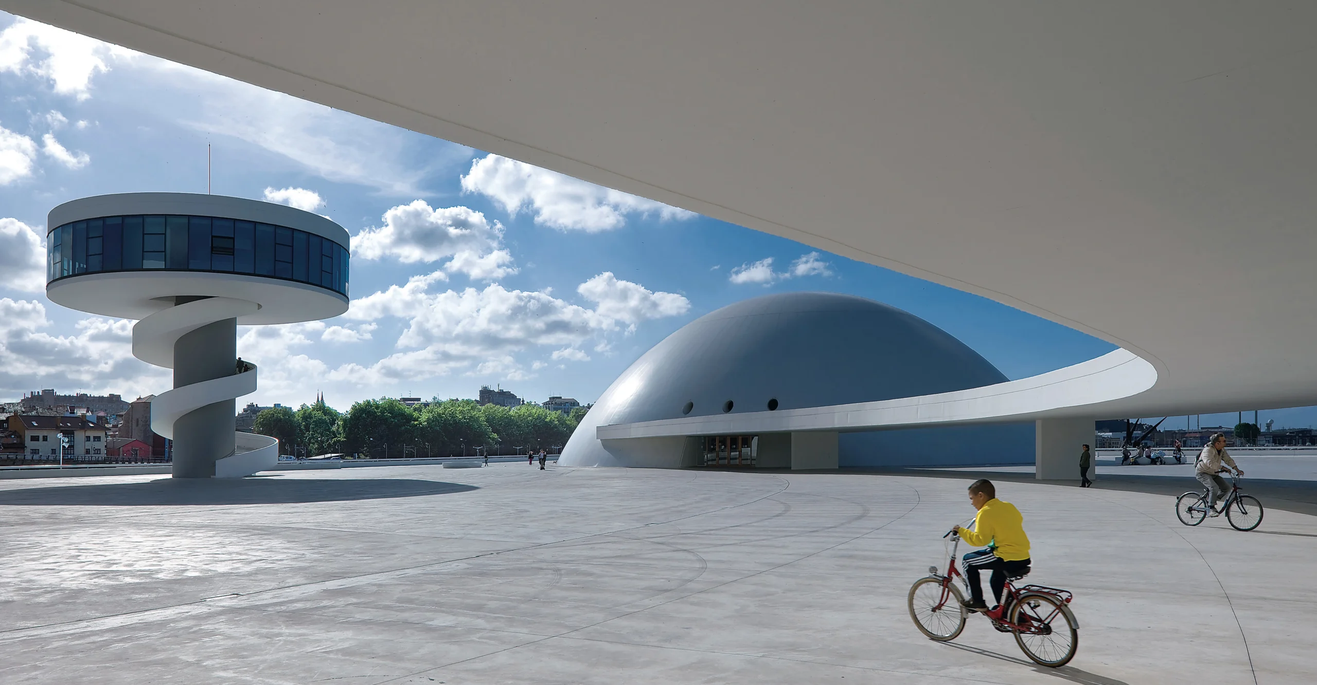 aeb_centro cultural aviles, oscar niemeyer 4