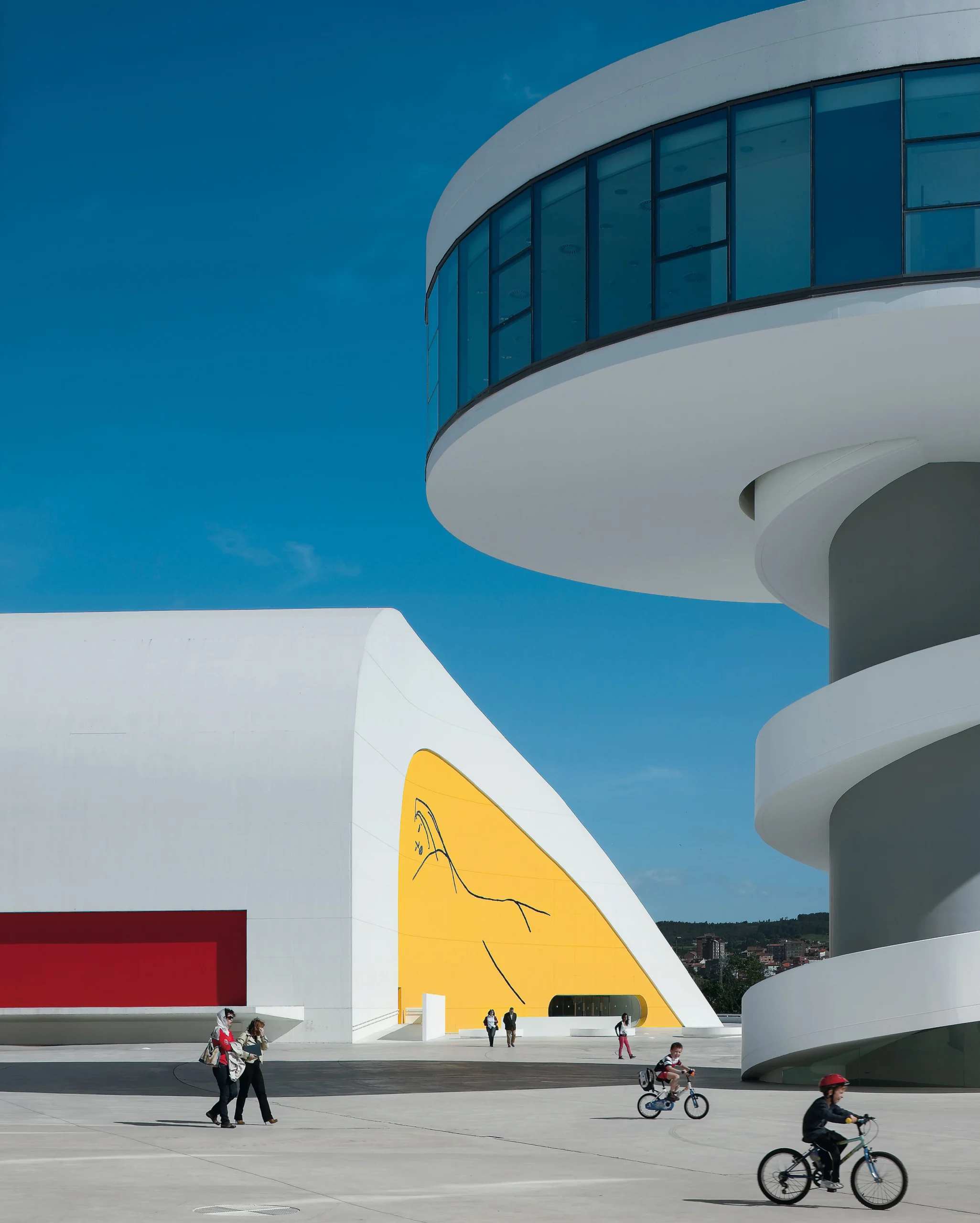 aeb_centro cultural aviles, oscar niemeyer 6