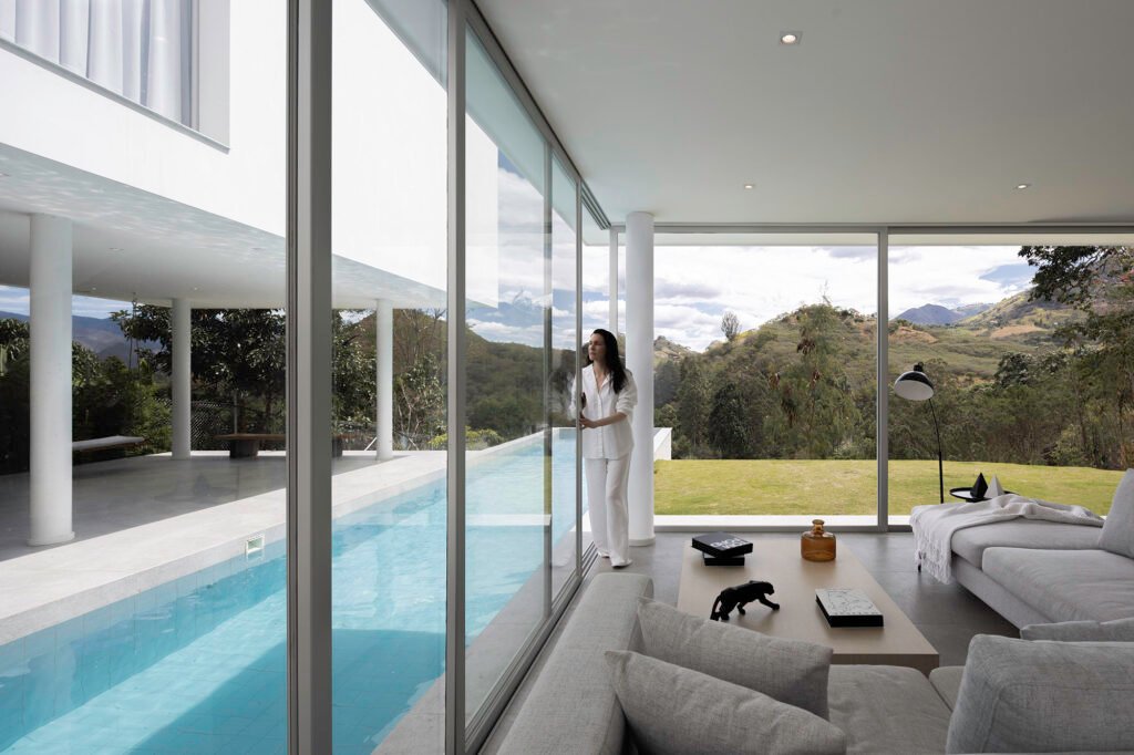 Alvari&ntilde;o_Felipe_Arquitectos_Casa_Kaysa_Nicol&aacute;s Provoste (6)