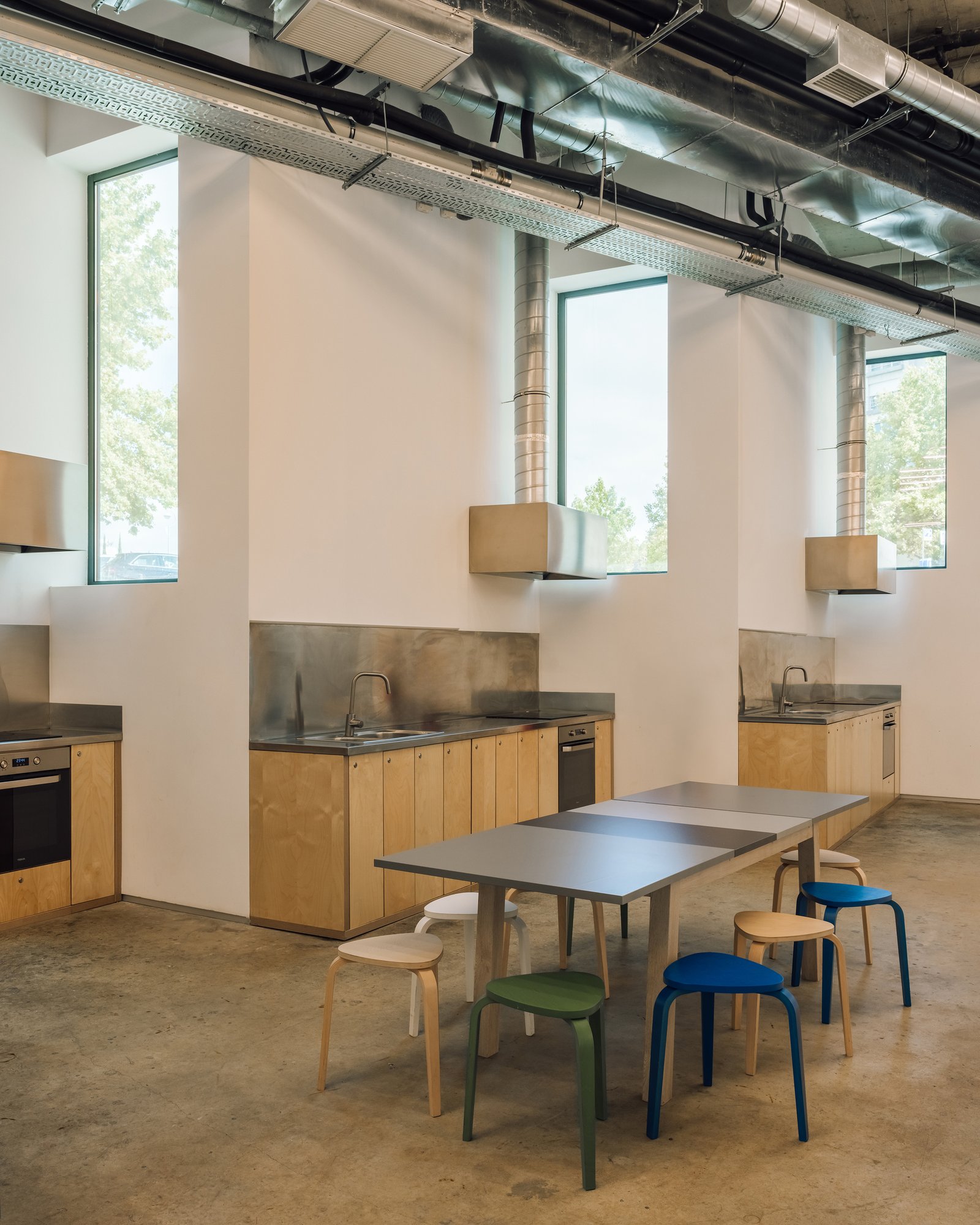 Andre_Kong_Studio_Vivienda_estudiantes_Louren&ccedil;o_Teixeira_Abreu_AeB (13)
