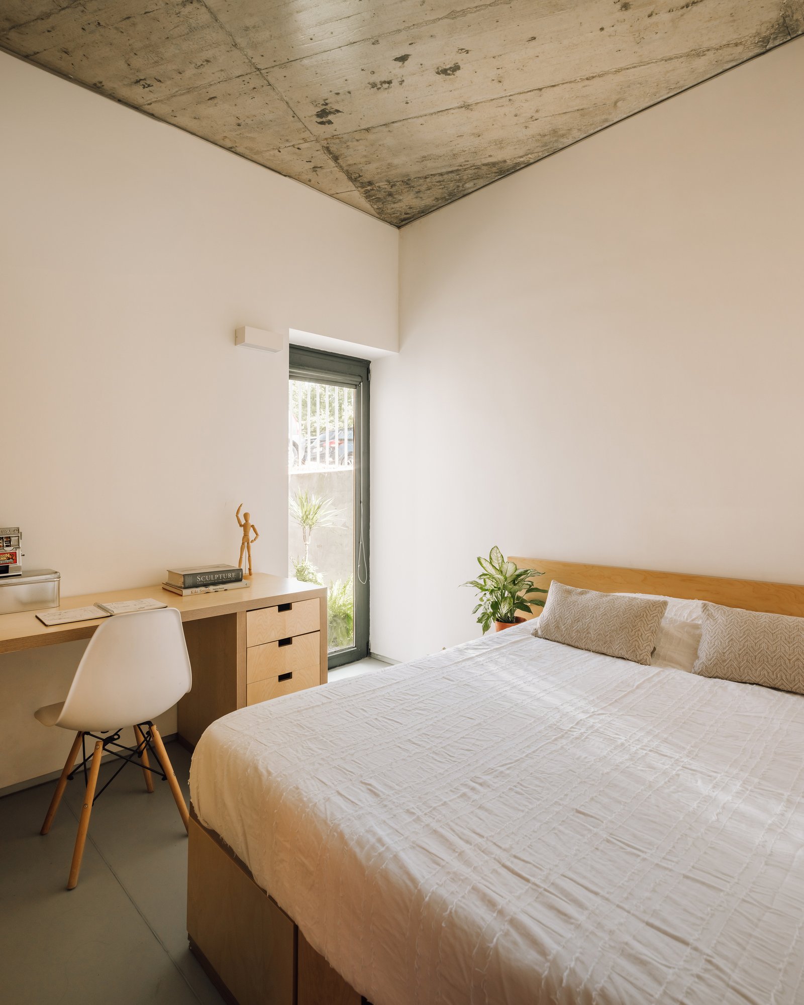 Andre_Kong_Studio_Vivienda_estudiantes_Louren&ccedil;o_Teixeira_Abreu_AeB (17)