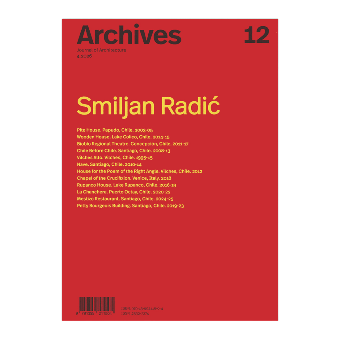 Archives 12 Smiljan Radic (3)