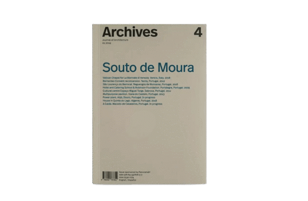 Archives 4 Souto de Moura (1)
