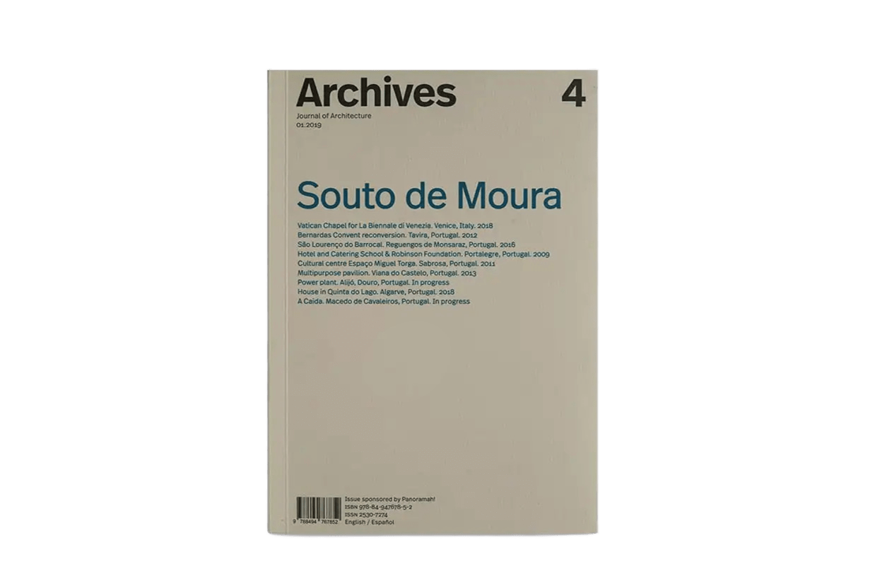 Archives 4 Souto de Moura (1)