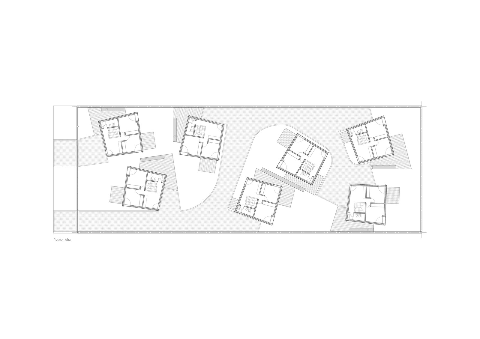 BBOA – Morrison – Plantas Conjunto