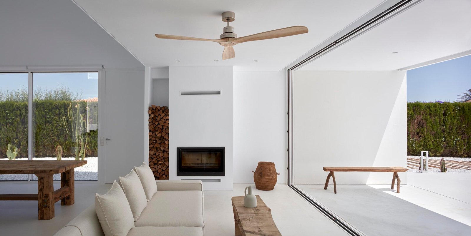 CARLES FAUS ARQUITECTURA &ndash; CARMEN HOUSE (11)
