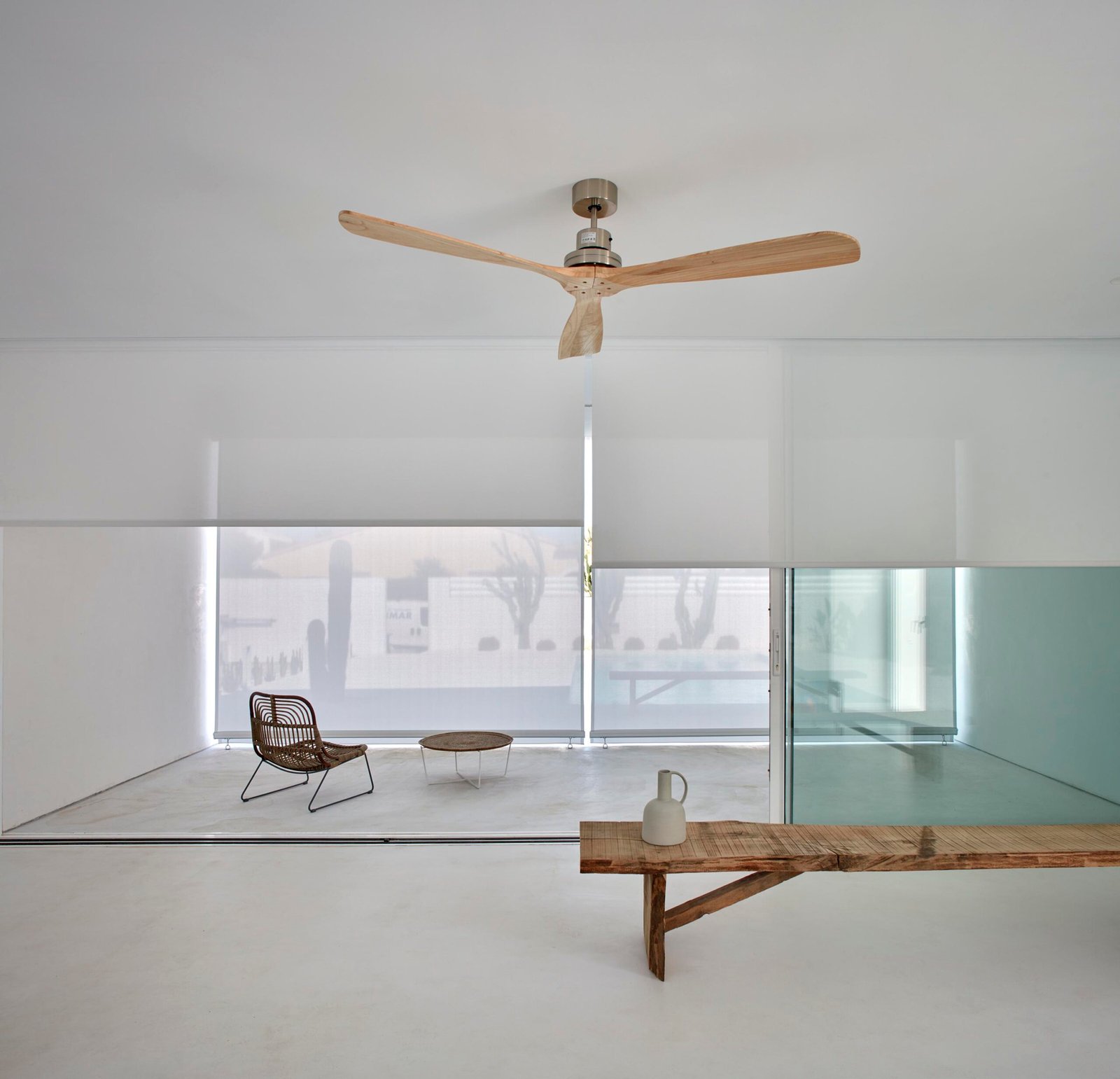 CARLES FAUS ARQUITECTURA &ndash; CARMEN HOUSE (15)