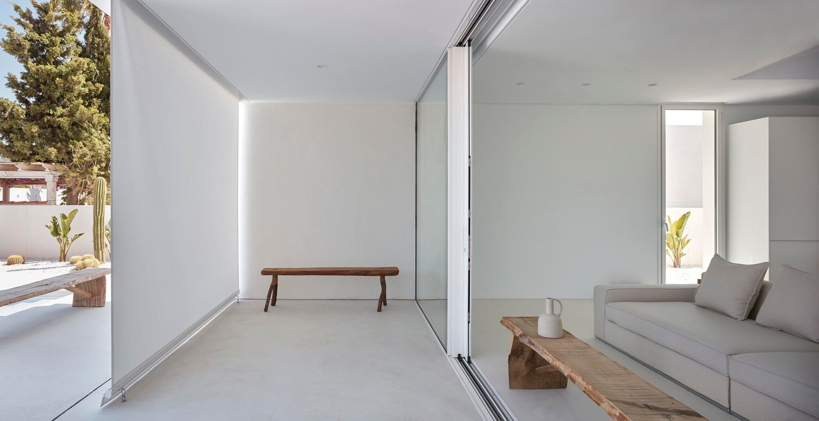 CARLES FAUS ARQUITECTURA &ndash; CARMEN HOUSE (16)