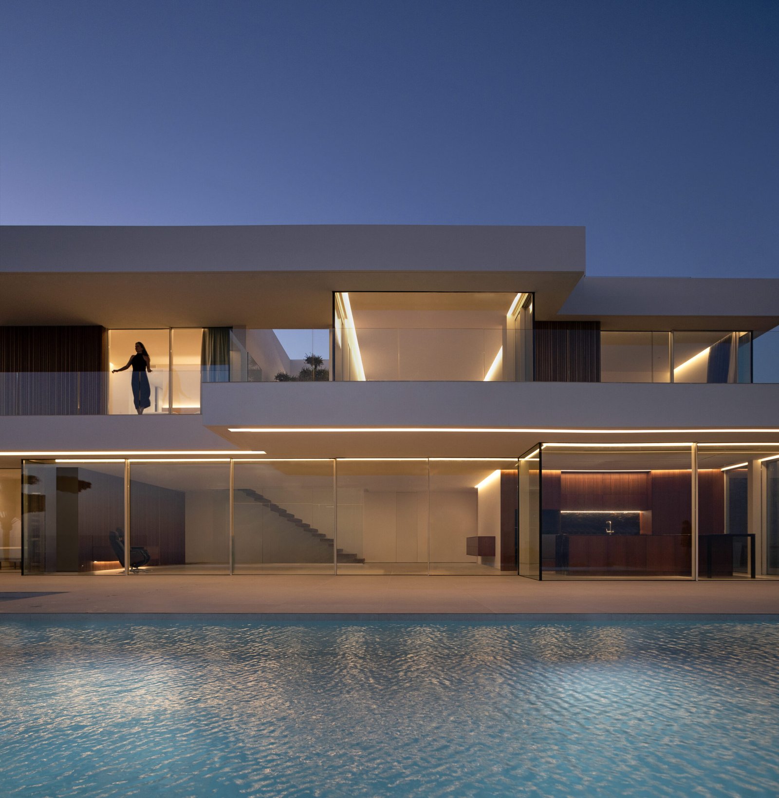 Casa BHL &ndash; Pepe Giner (Diego Opazo) (12)