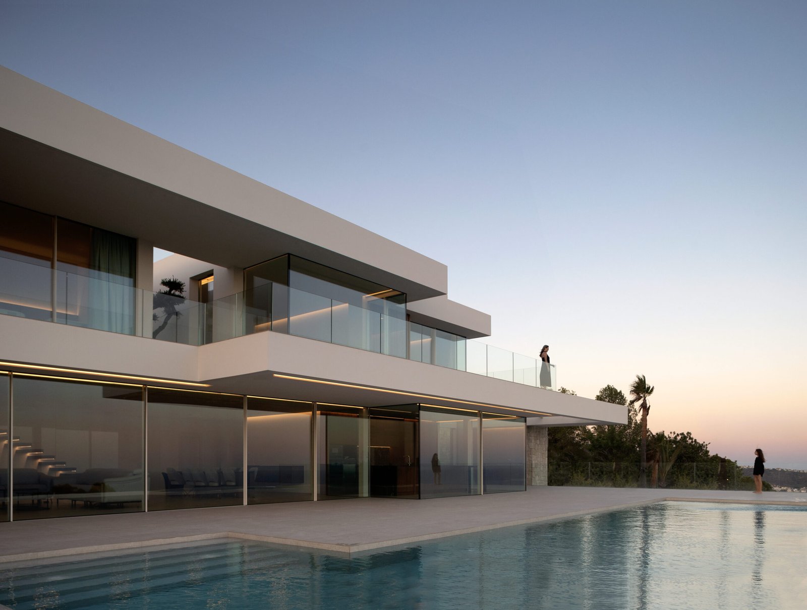 Casa BHL &ndash; Pepe Giner (Diego Opazo) (13)