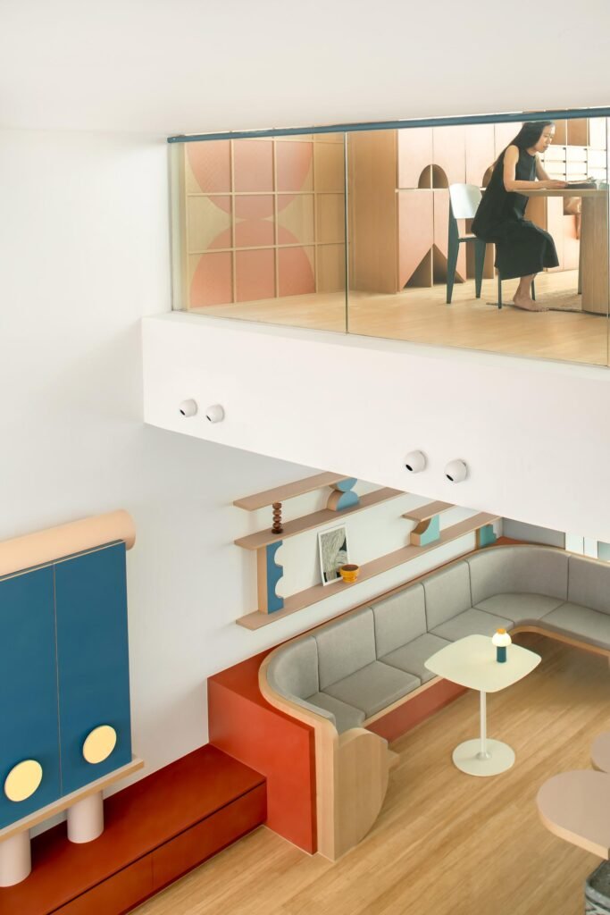 Casa Caverna Super Assembly (14)