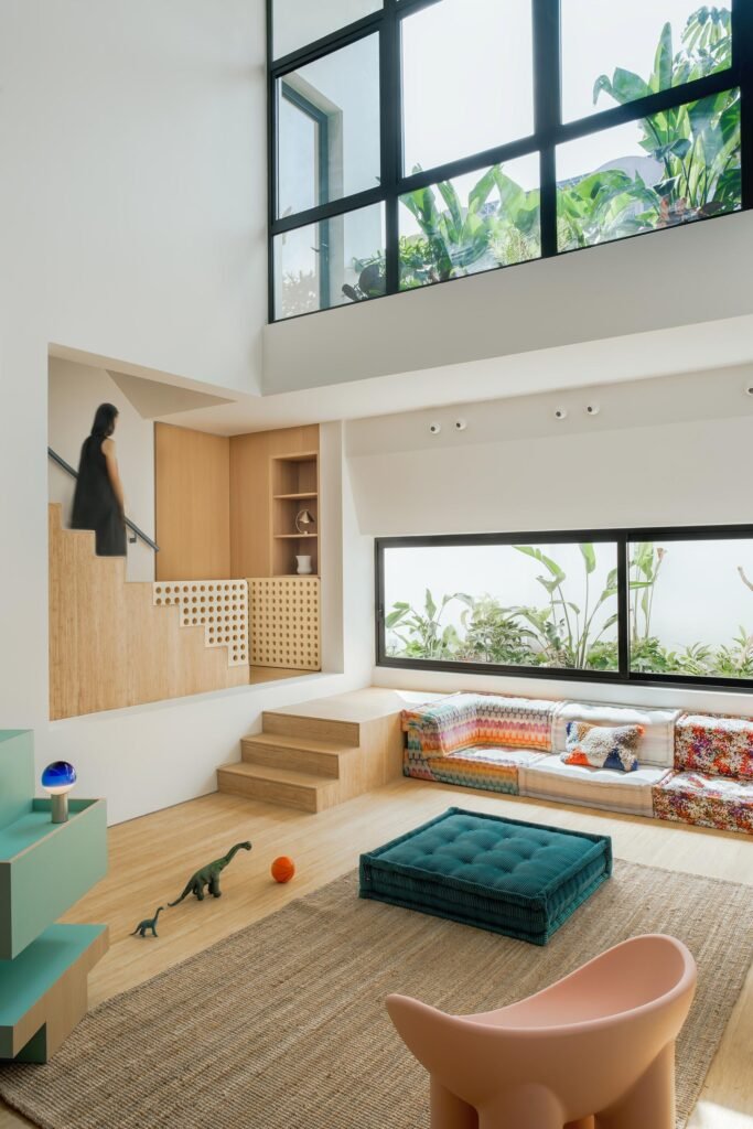 Casa Caverna Super Assembly (15)