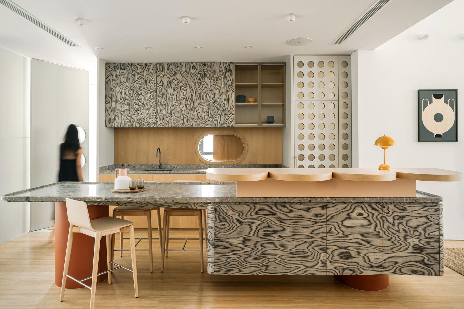 Casa Caverna Super Assembly (7)