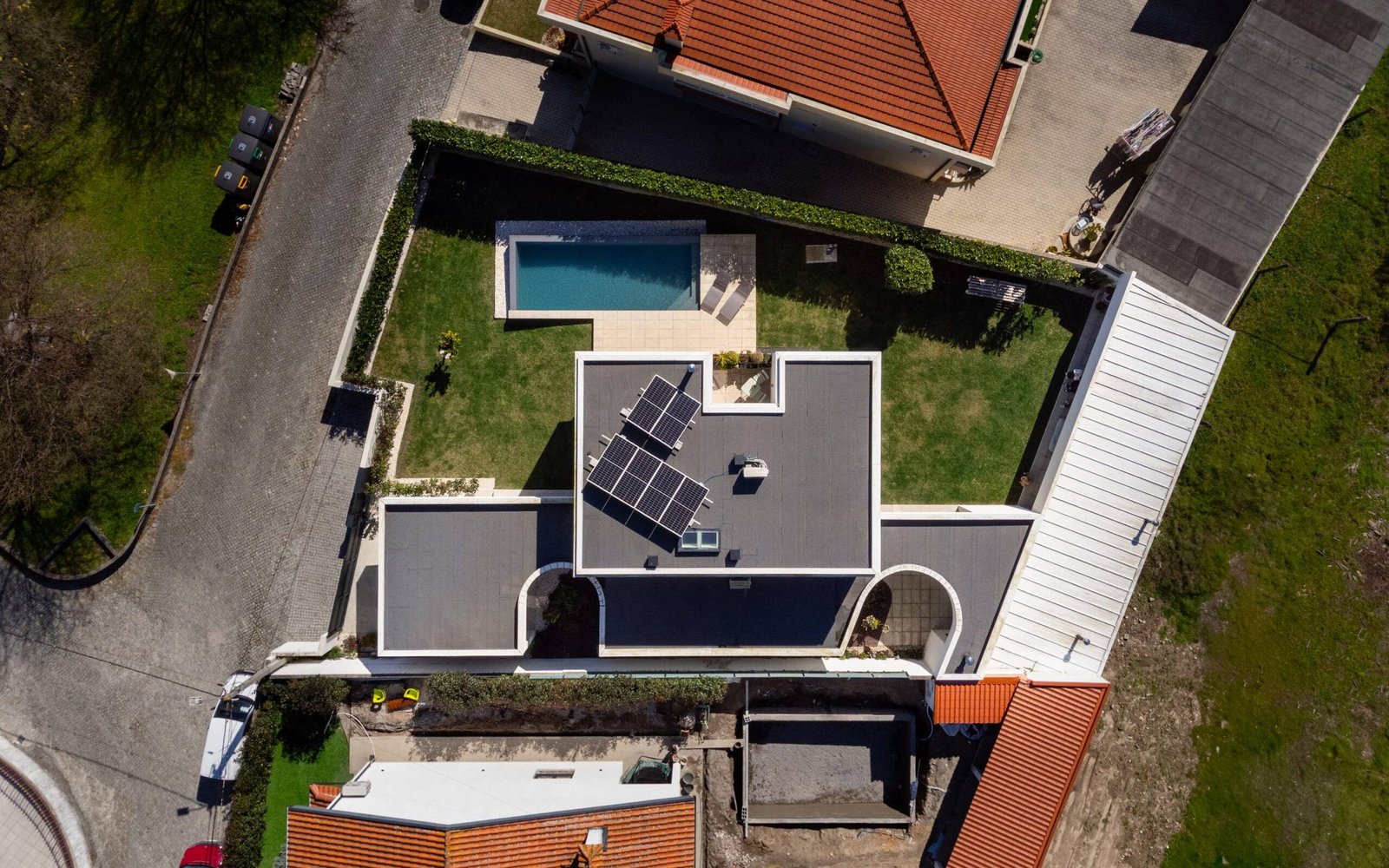 Casa Delães Are Architects (1)
