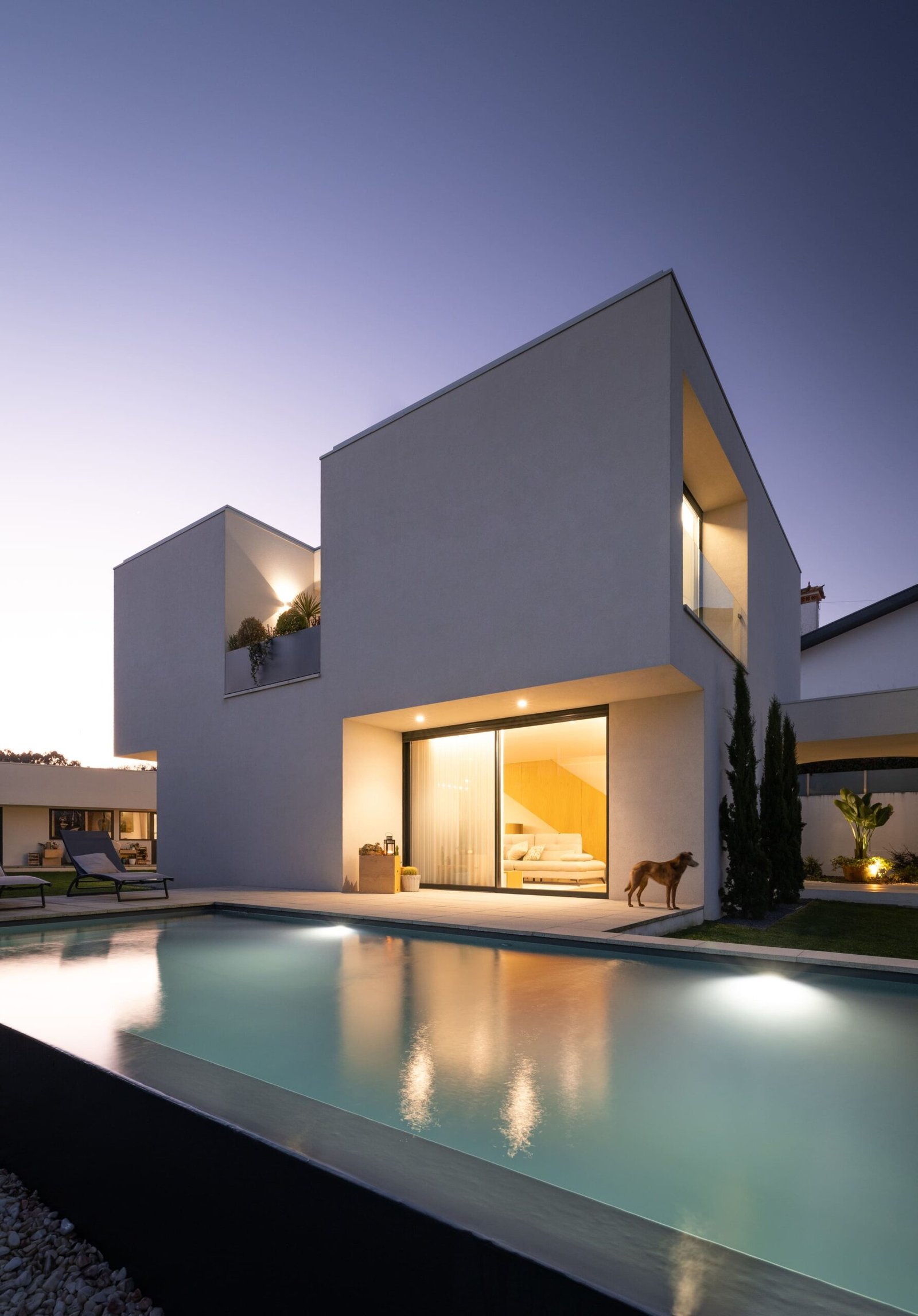 Casa Delães Are Architects (10)