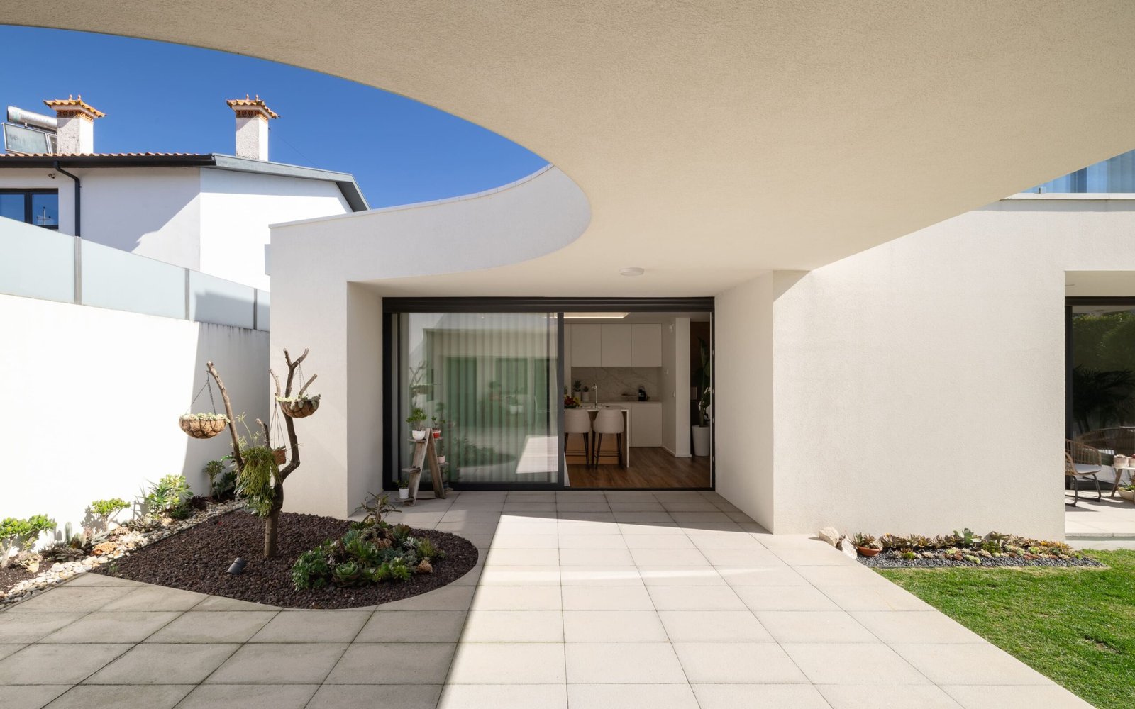 Casa Delães Are Architects (12)