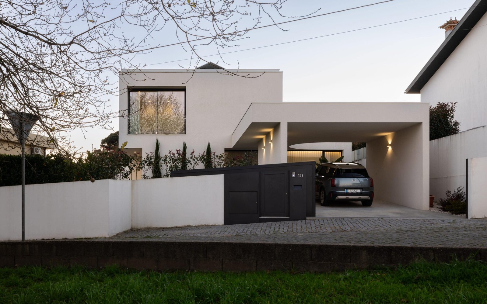 Casa Delães Are Architects (3)