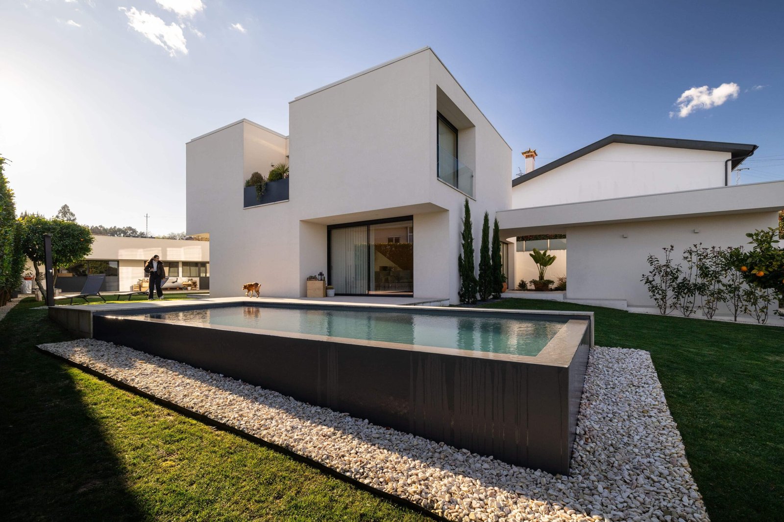 Casa Delães Are Architects (5)