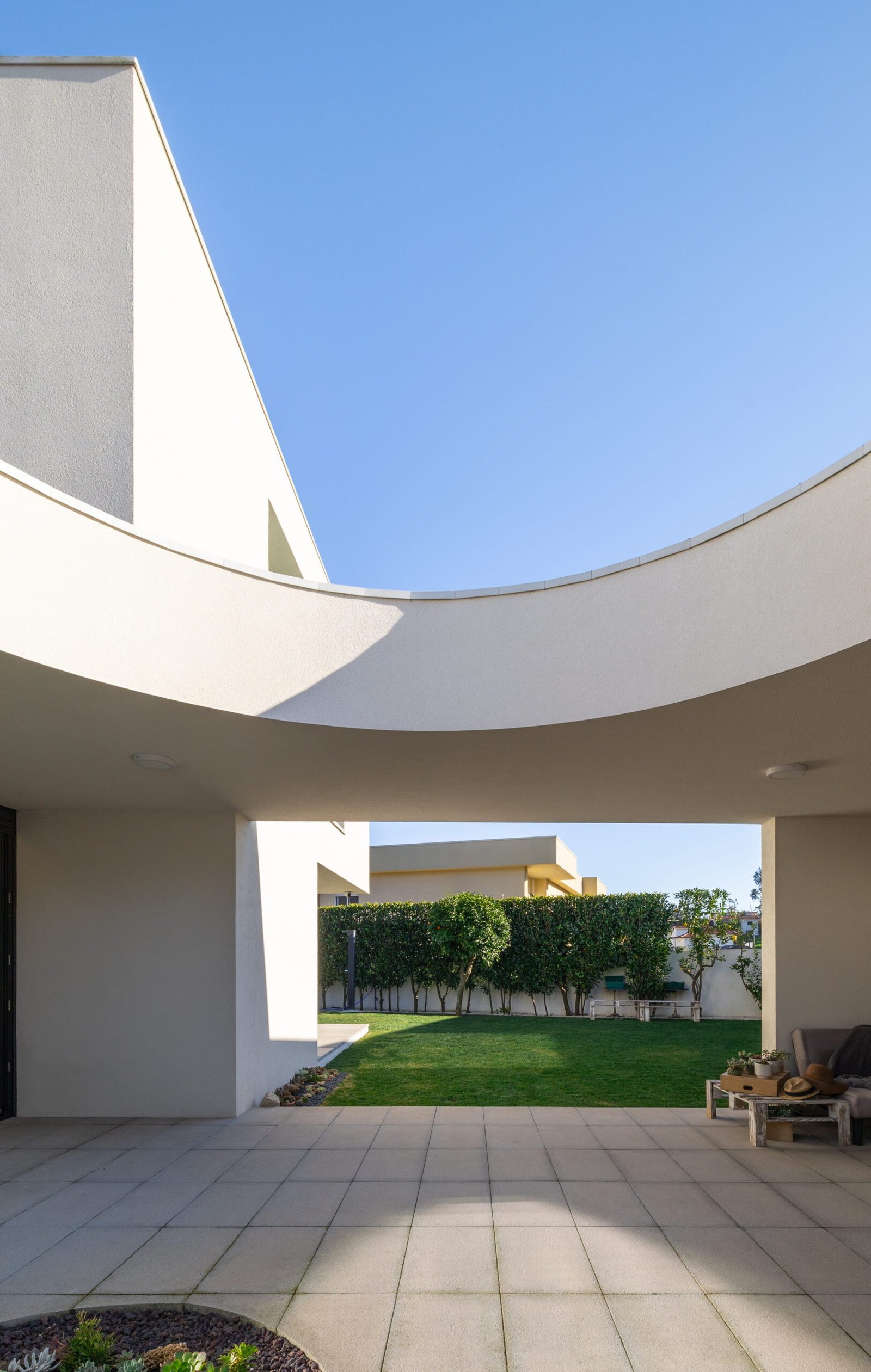 Casa Delães Are Architects (8)