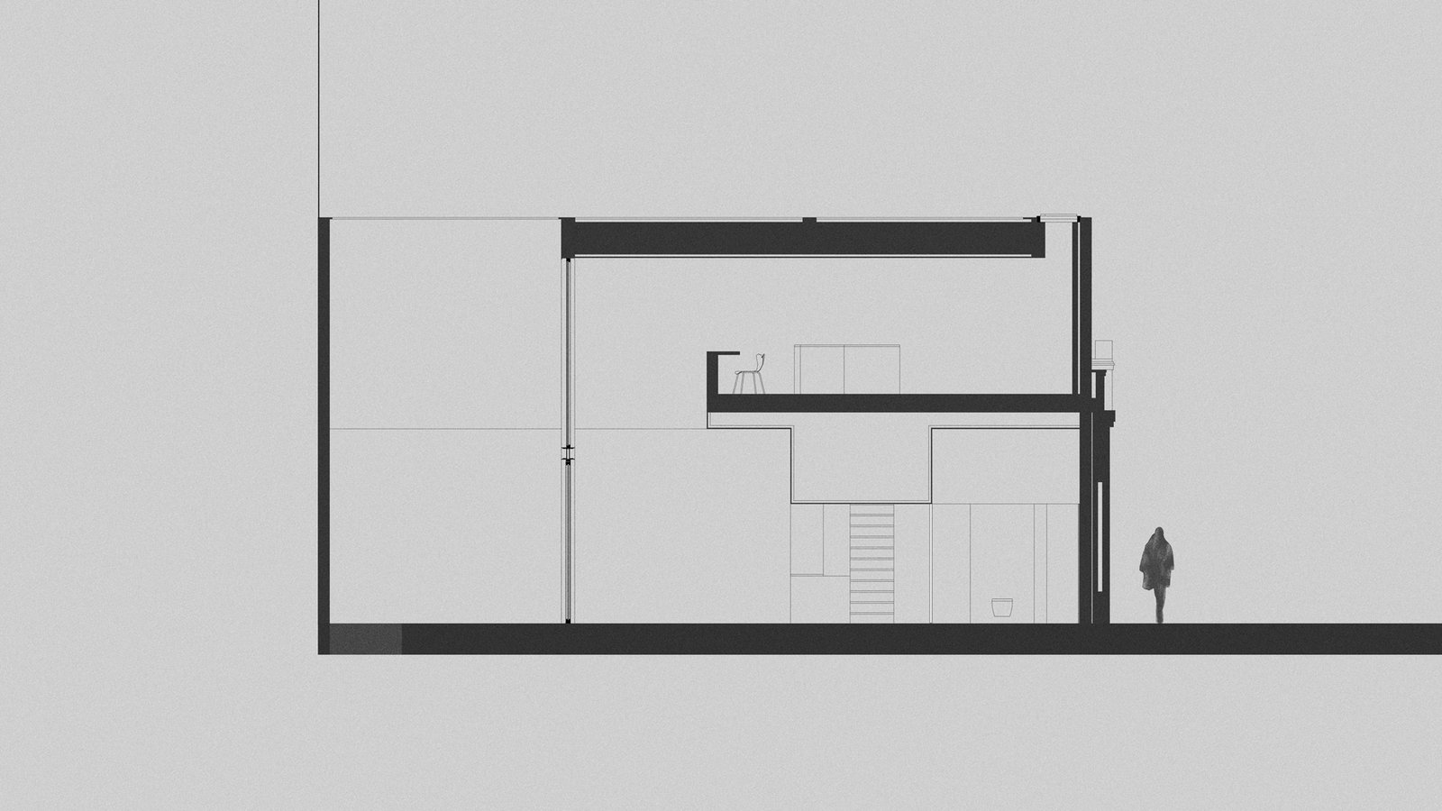 ITERARE_ARQUITECTOS_CASA_NIDO_SECCION_LONGITUDINAL_WEB