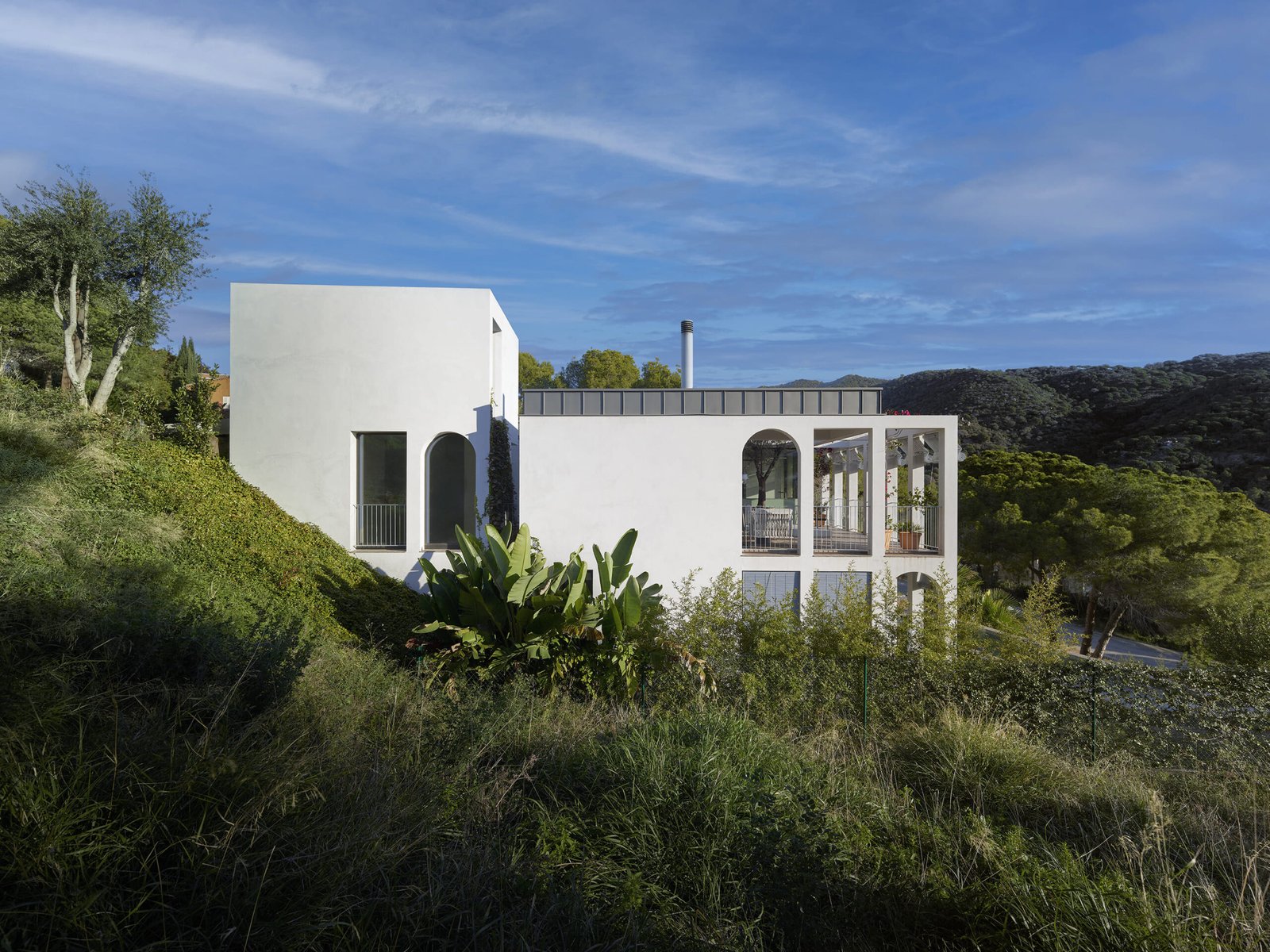 JAIME PROUS ARCHITECTS_ALORDA_EXT09