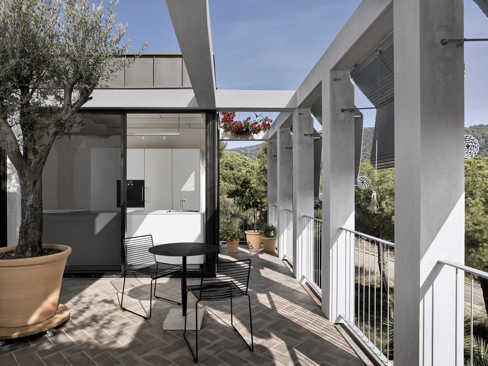 JAIME PROUS ARCHITECTS_ALORDA_INT02