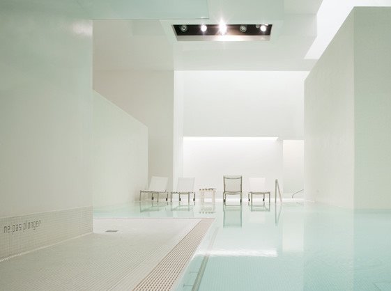 Jean Nouvel &ndash; Les Bains Des Docks (Philippe Ruault) (17)