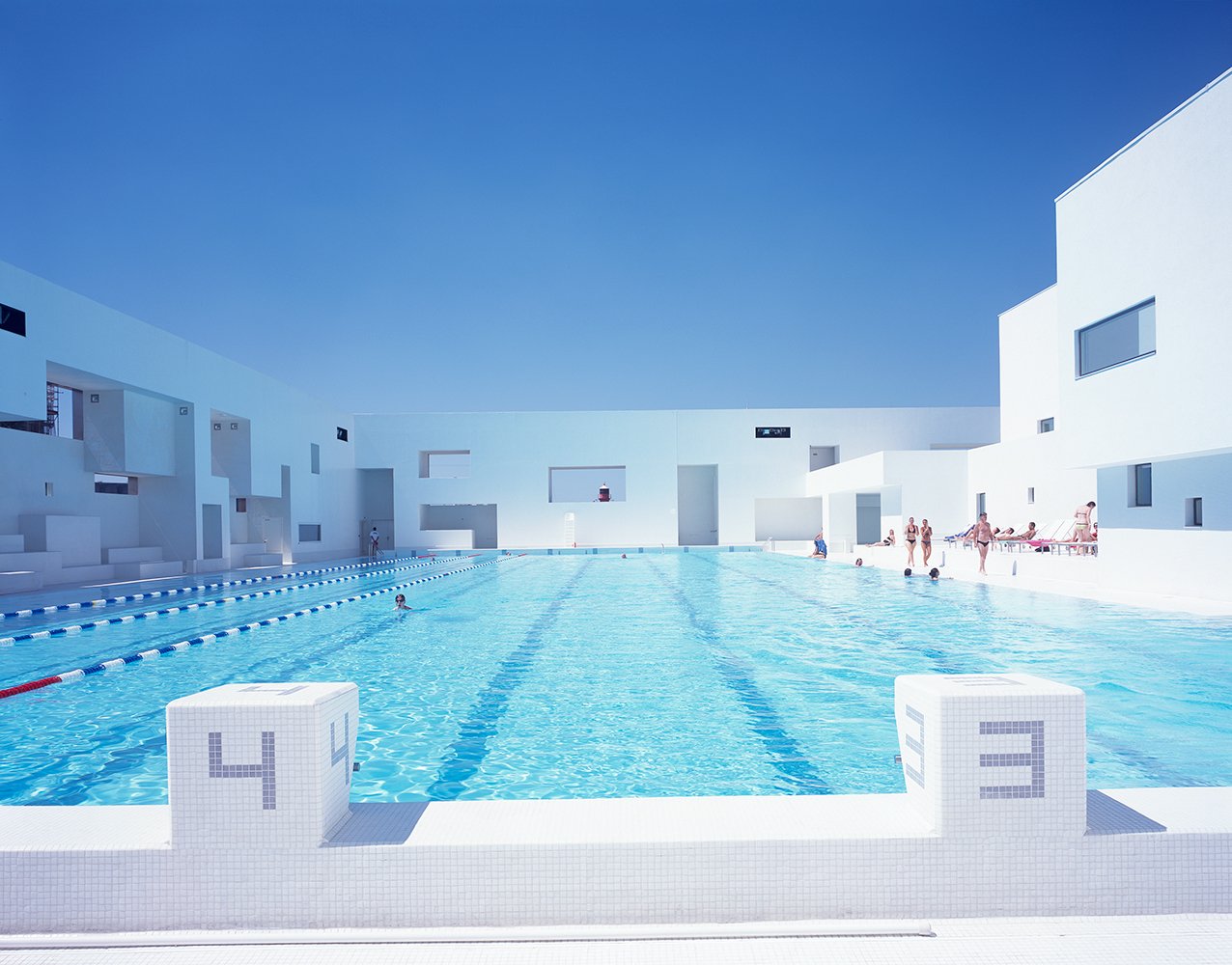 Jean Nouvel – Les Bains Des Docks (Philippe Ruault) (30)