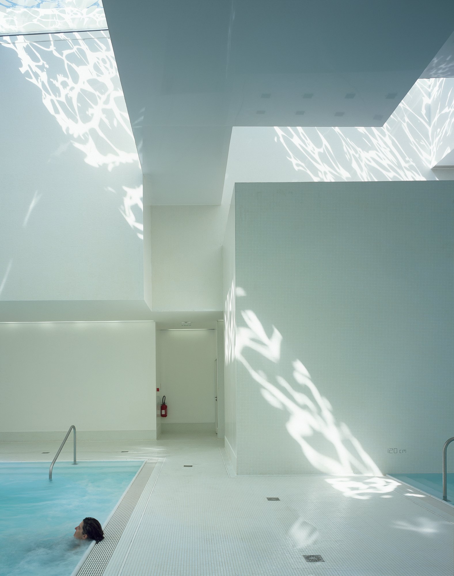 Jean Nouvel &ndash; Les Bains Des Docks (Philippe Ruault) (36)