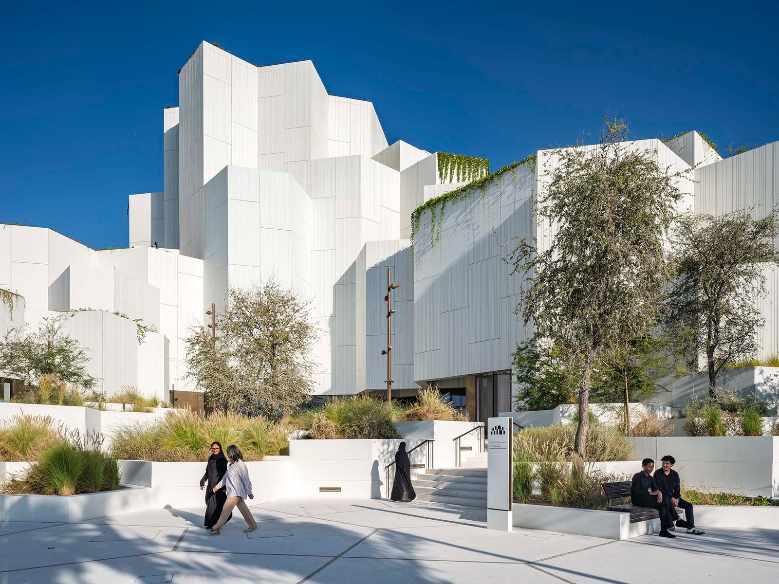 Mecanoo – Museo de Historia Natural de Abu Dabi (Ossip Architectuurfotografie) AeB (9)