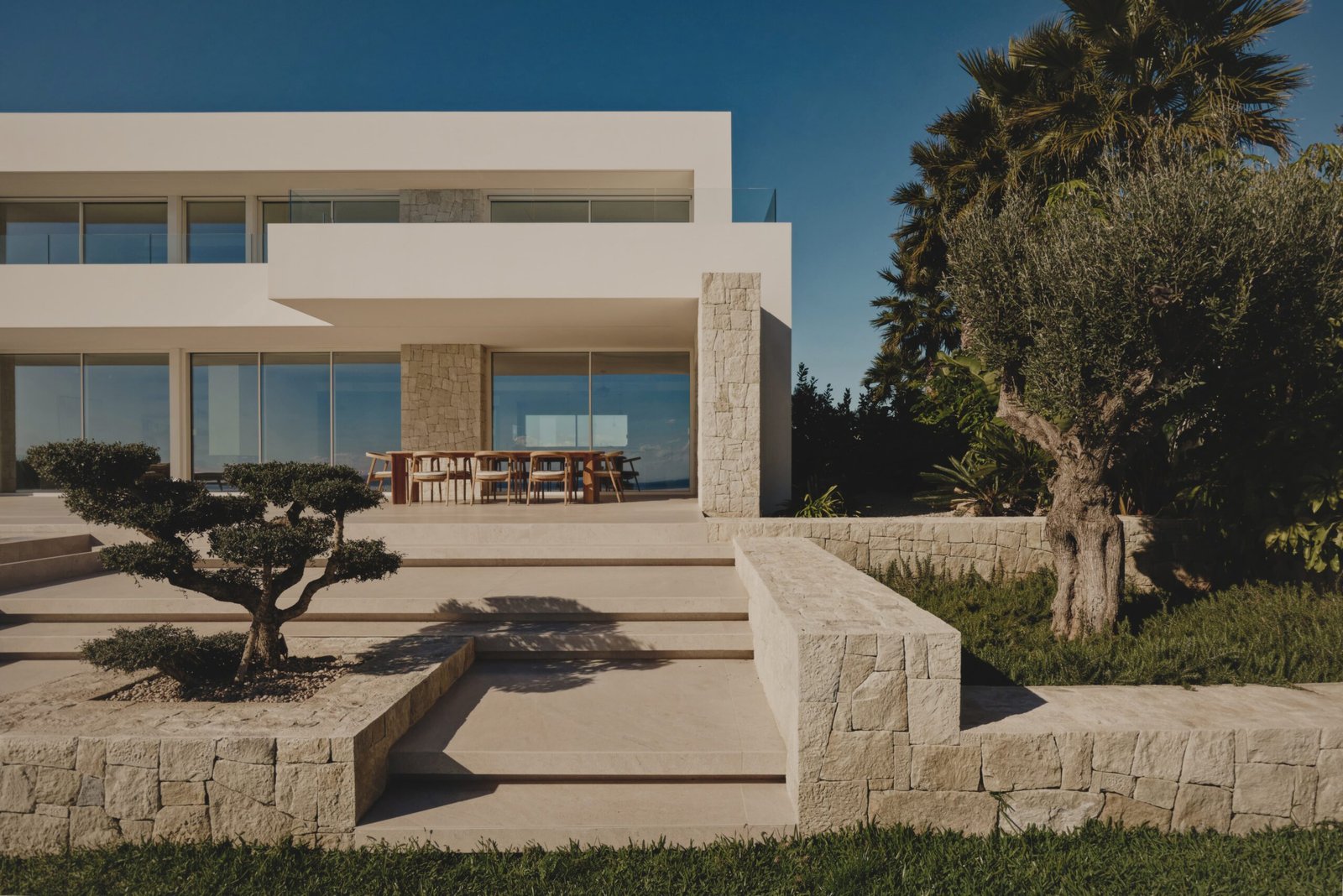 Pasqual GIner Arquitectura &ndash; Casa L5 Palmeras (Sonia Sabnani) (10)