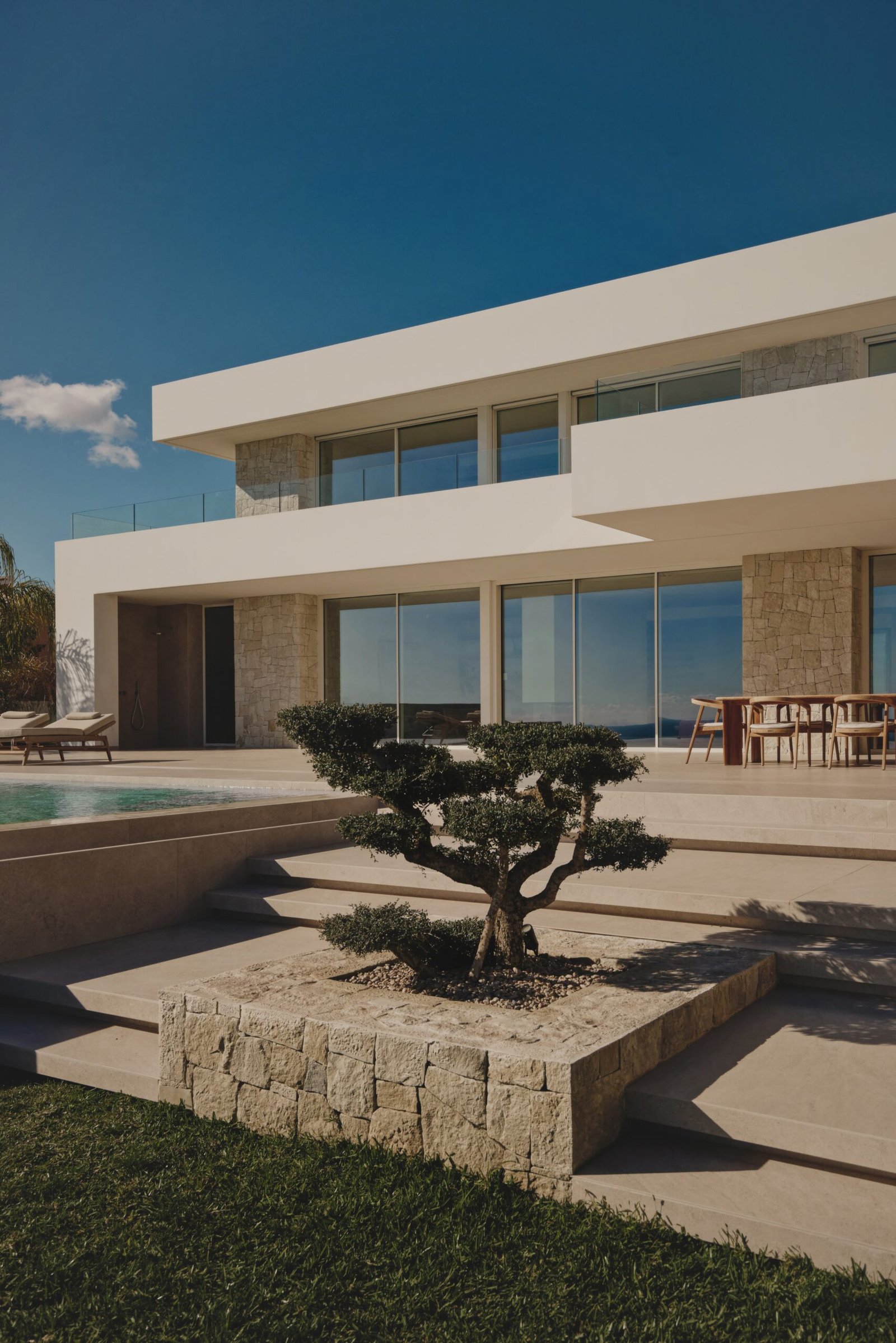 Pasqual GIner Arquitectura &ndash; Casa L5 Palmeras (Sonia Sabnani) (11)