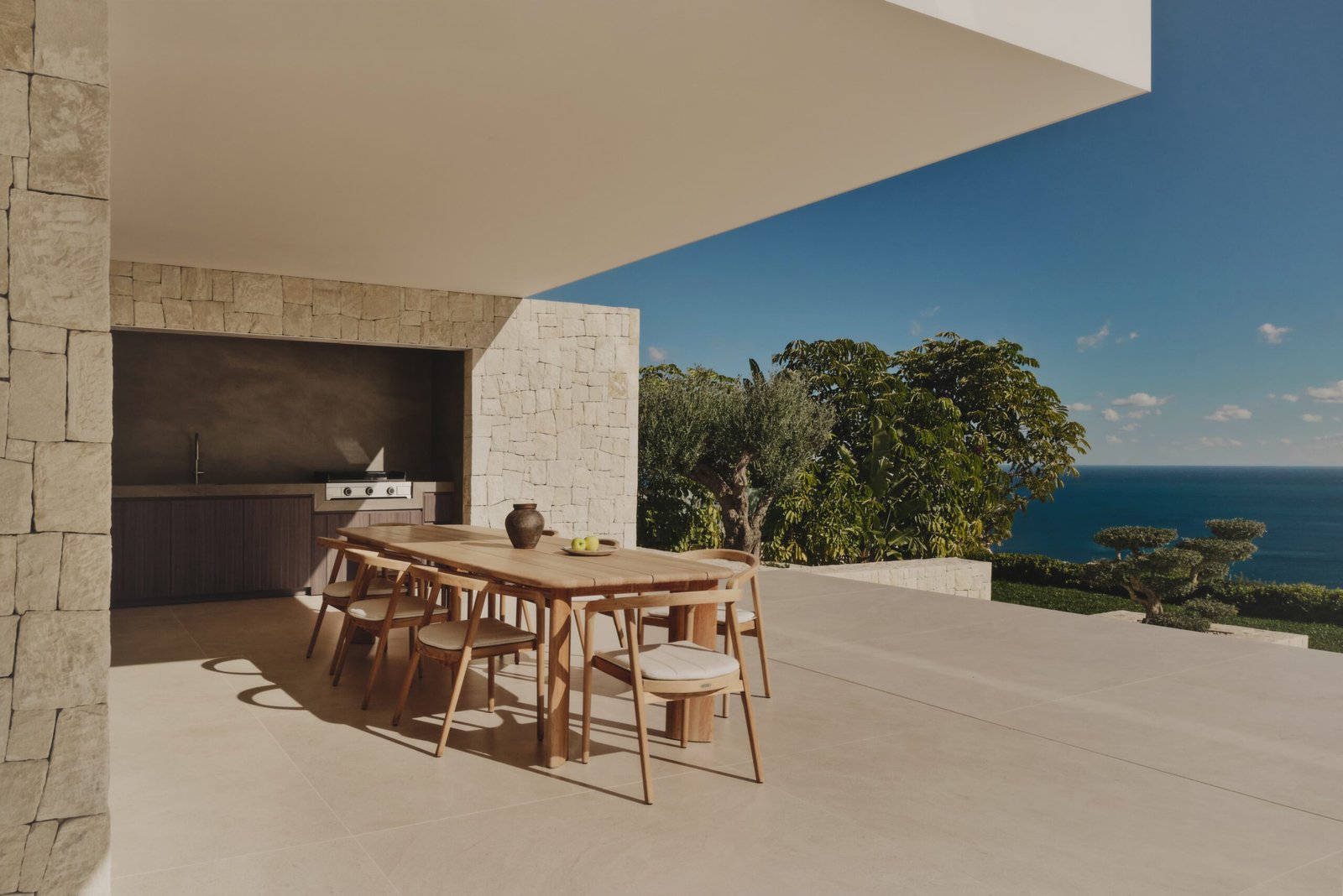 Pasqual GIner Arquitectura &ndash; Casa L5 Palmeras (Sonia Sabnani) (19)