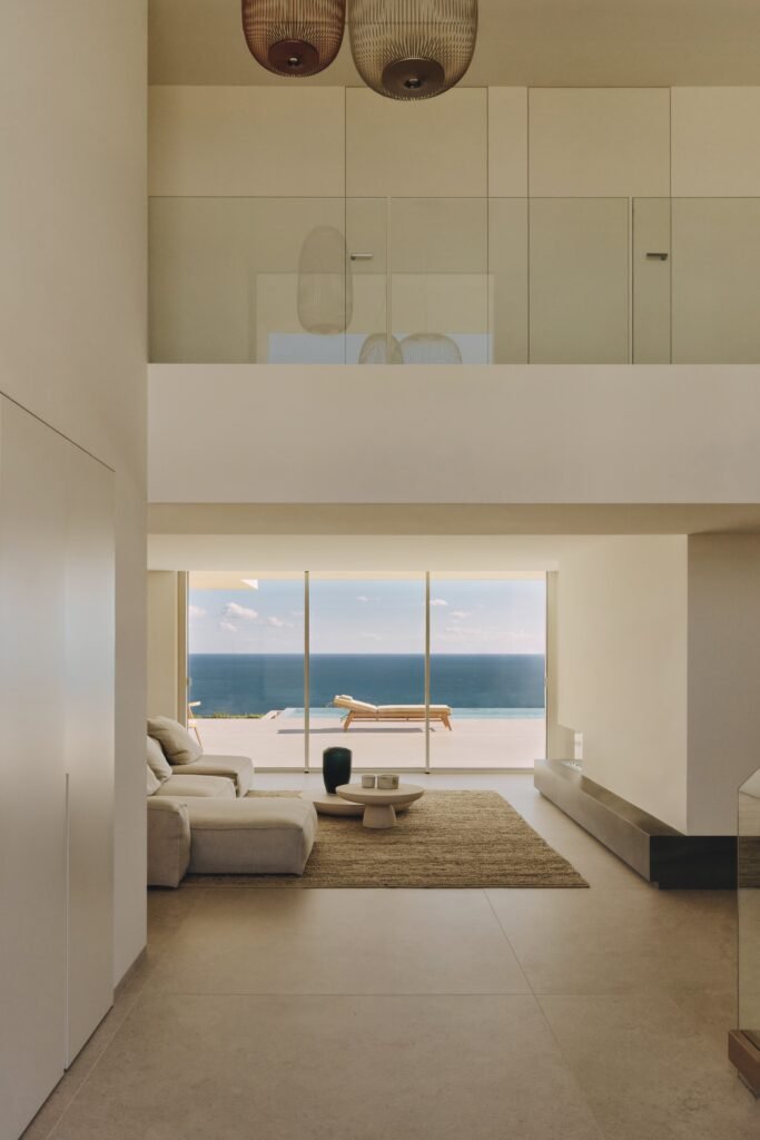 Pasqual GIner Arquitectura &ndash; Casa L5 Palmeras (Sonia Sabnani) (23)
