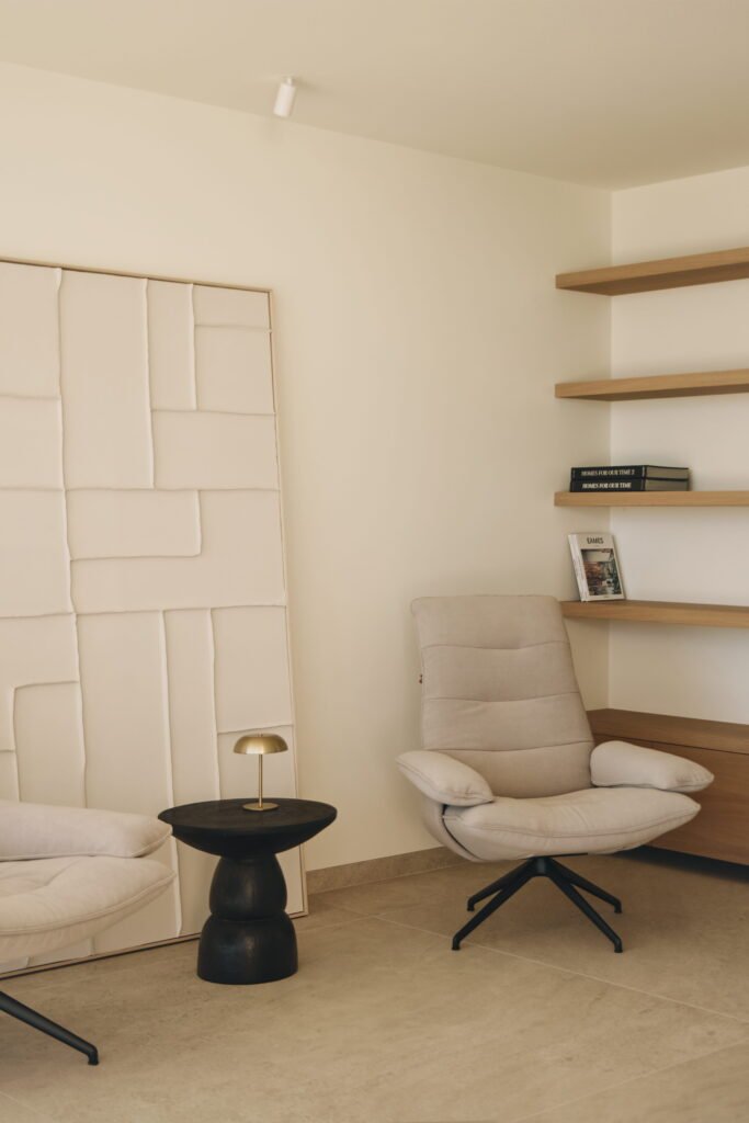 Pasqual GIner Arquitectura &ndash; Casa L5 Palmeras (Sonia Sabnani) (26)