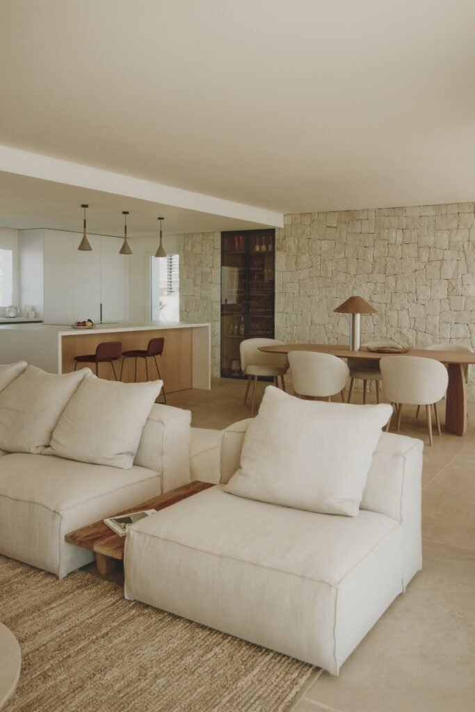 Pasqual GIner Arquitectura &ndash; Casa L5 Palmeras (Sonia Sabnani) (30)