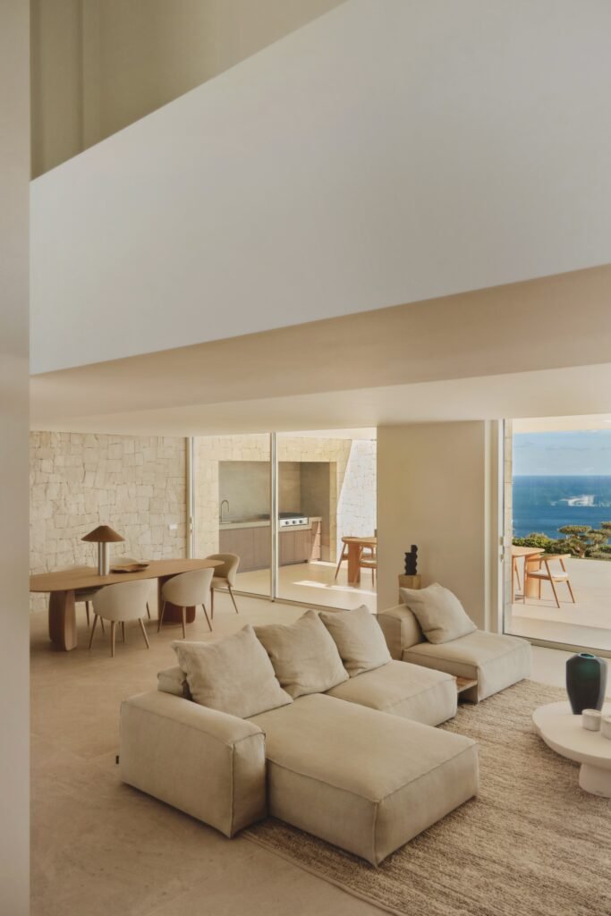 Pasqual GIner Arquitectura &ndash; Casa L5 Palmeras (Sonia Sabnani) (34)