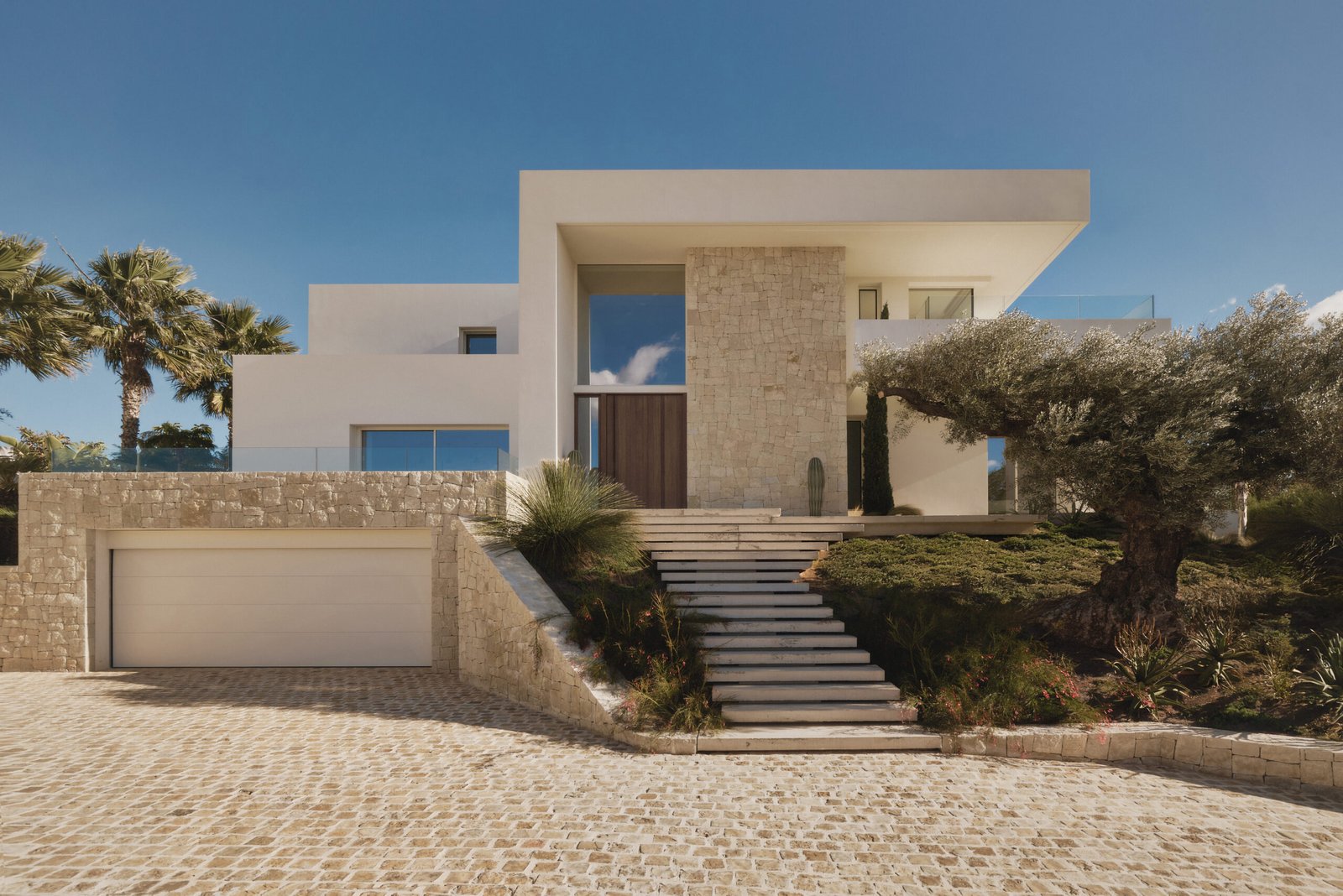 Pasqual GIner Arquitectura &ndash; Casa L5 Palmeras (Sonia Sabnani) (40)