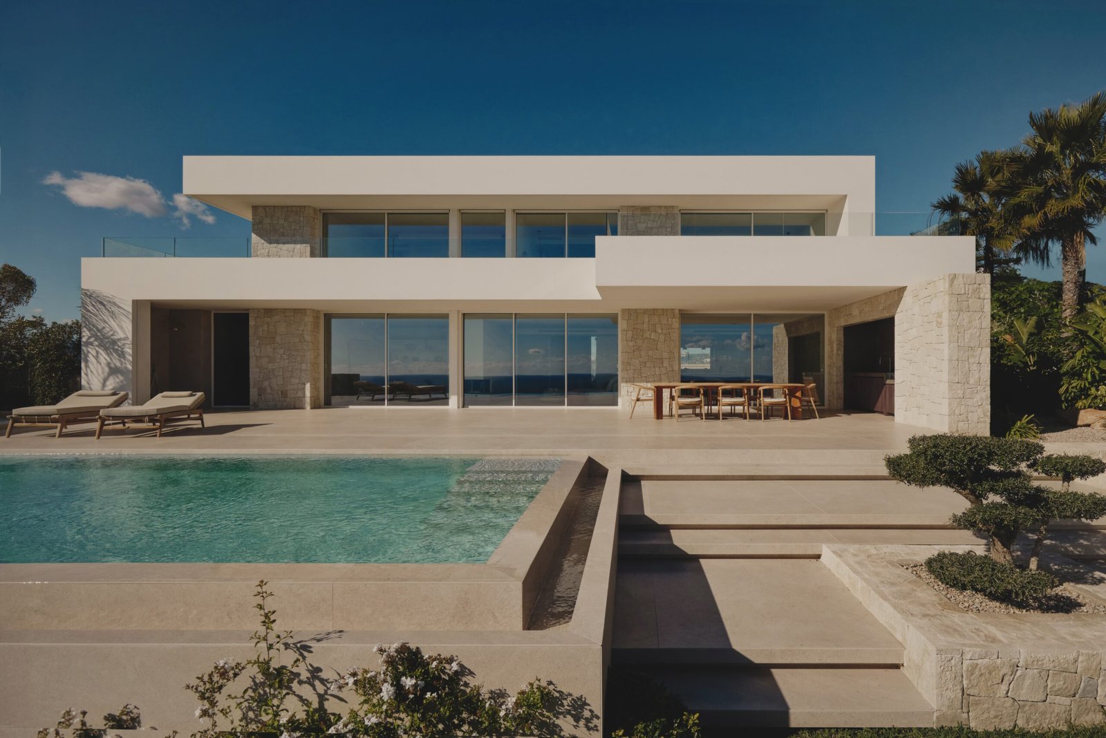 Pasqual GIner Arquitectura – Casa L5 Palmeras (Sonia Sabnani) (9)