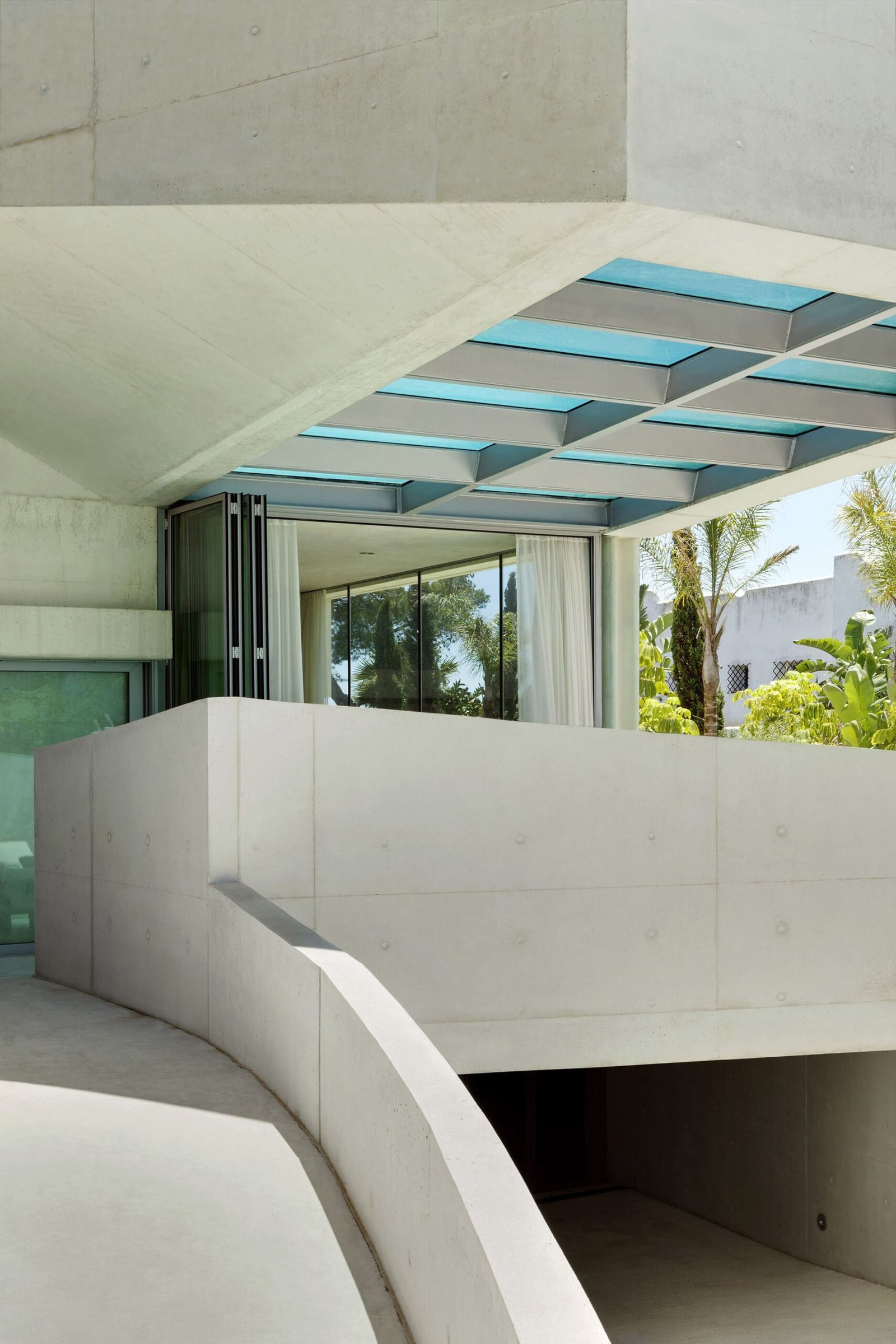 Wiel Arets Architects Casa Medusa Jan Bitter AeB (6)