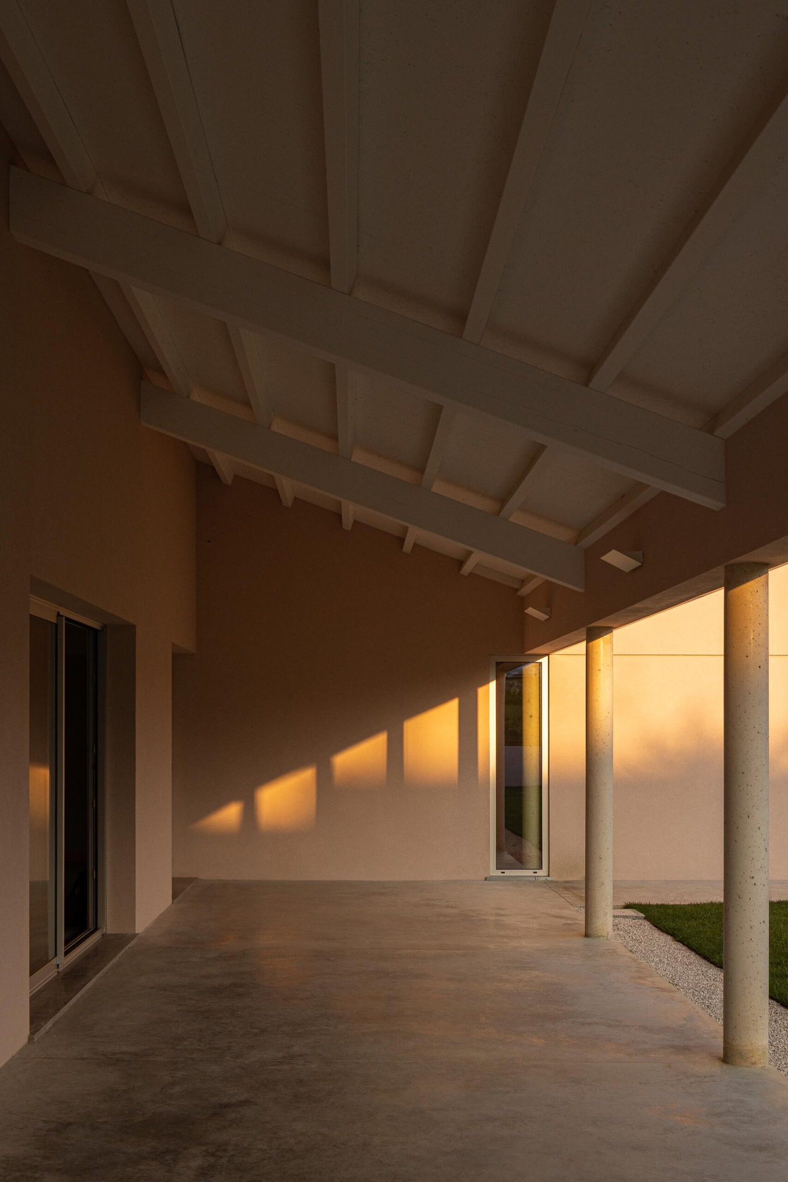 Casa do Alpendre arquitetura Vasco Burnay e fotografia Ivo Tavares