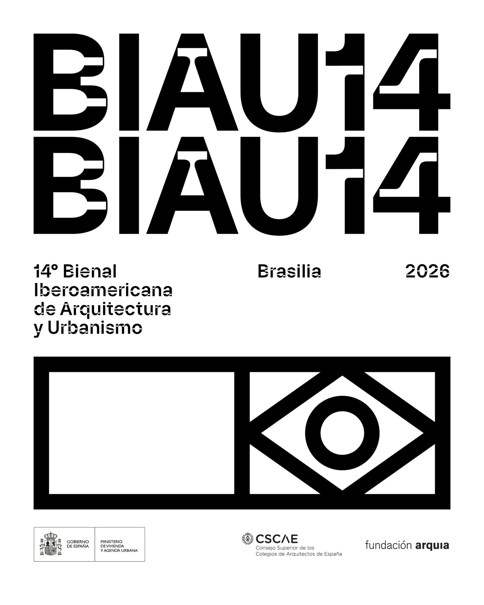 Jornada de deliberaciones de la XIV Bienal Iberoamericana de Arquitectura y Urbanismo 2026