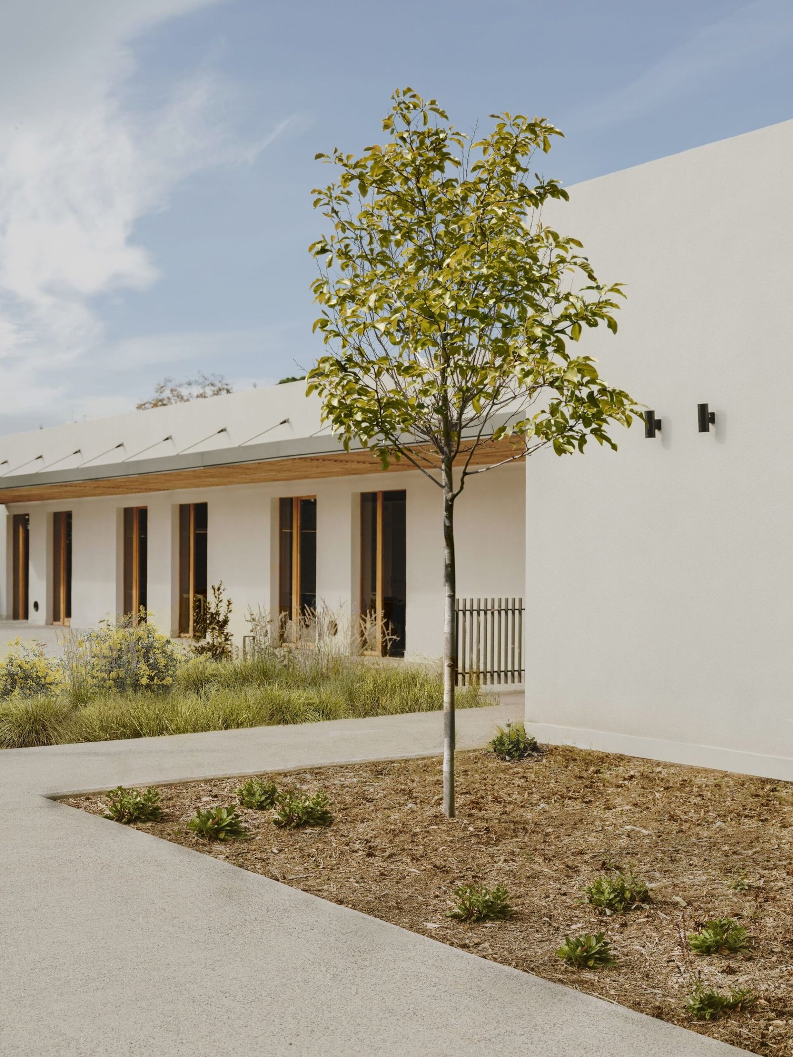 Centro de día para el Alzheimer (Salva López)