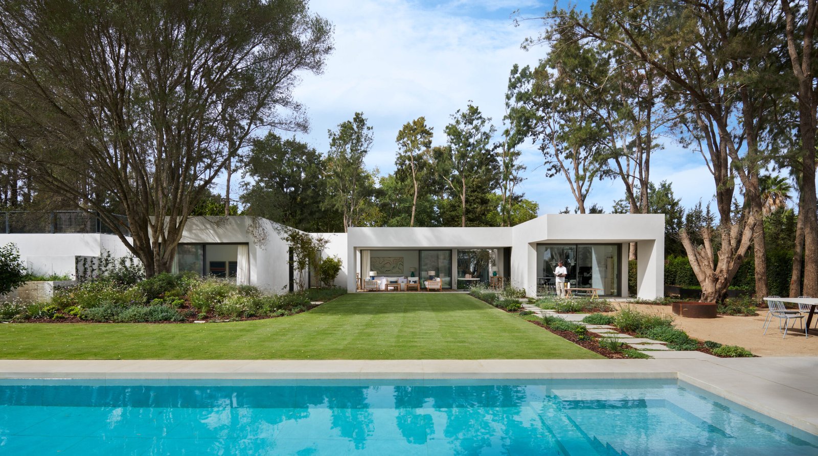InHaus-Sotogrande 87 A