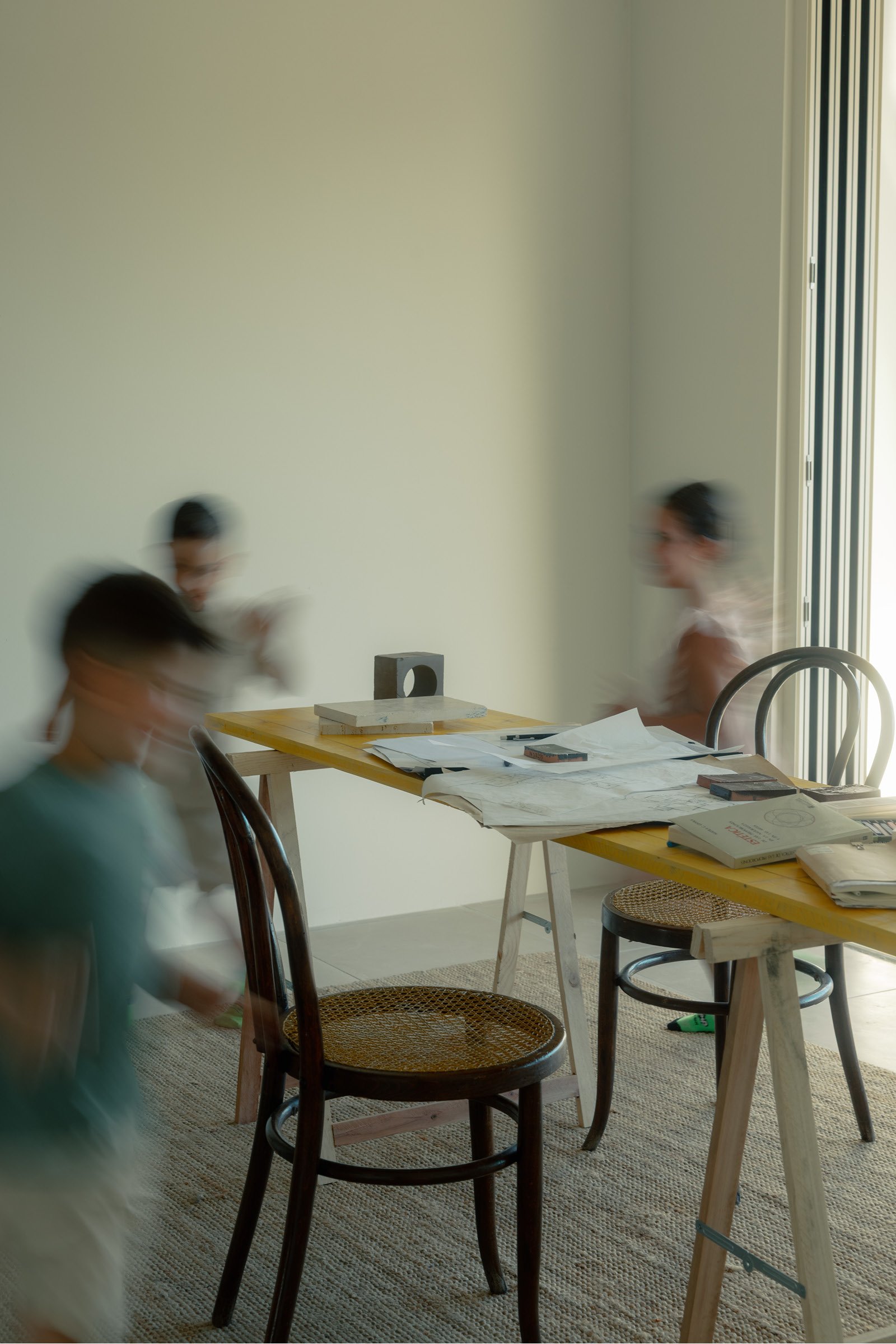 Jorge Mu&ntilde;oz Loft Fabril (12)