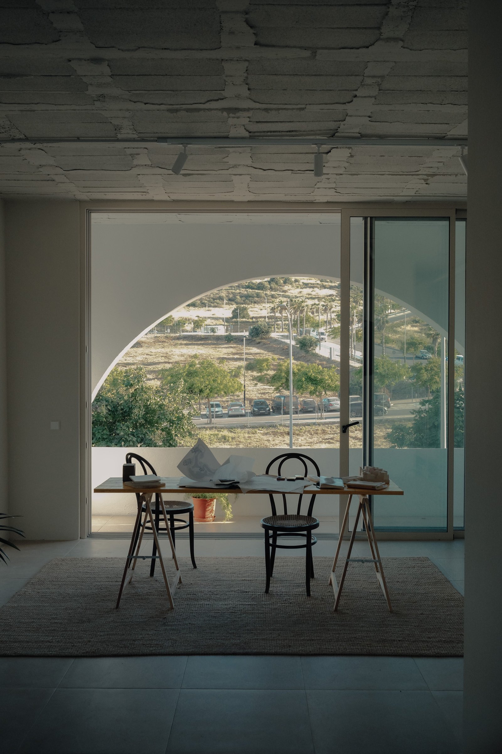 Jorge Mu&ntilde;oz Loft Fabril (9)