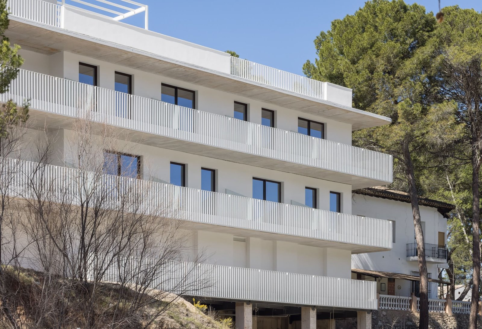mmarq arquitectura y urbanismo Hotel Valencia German Cabo_07_Web