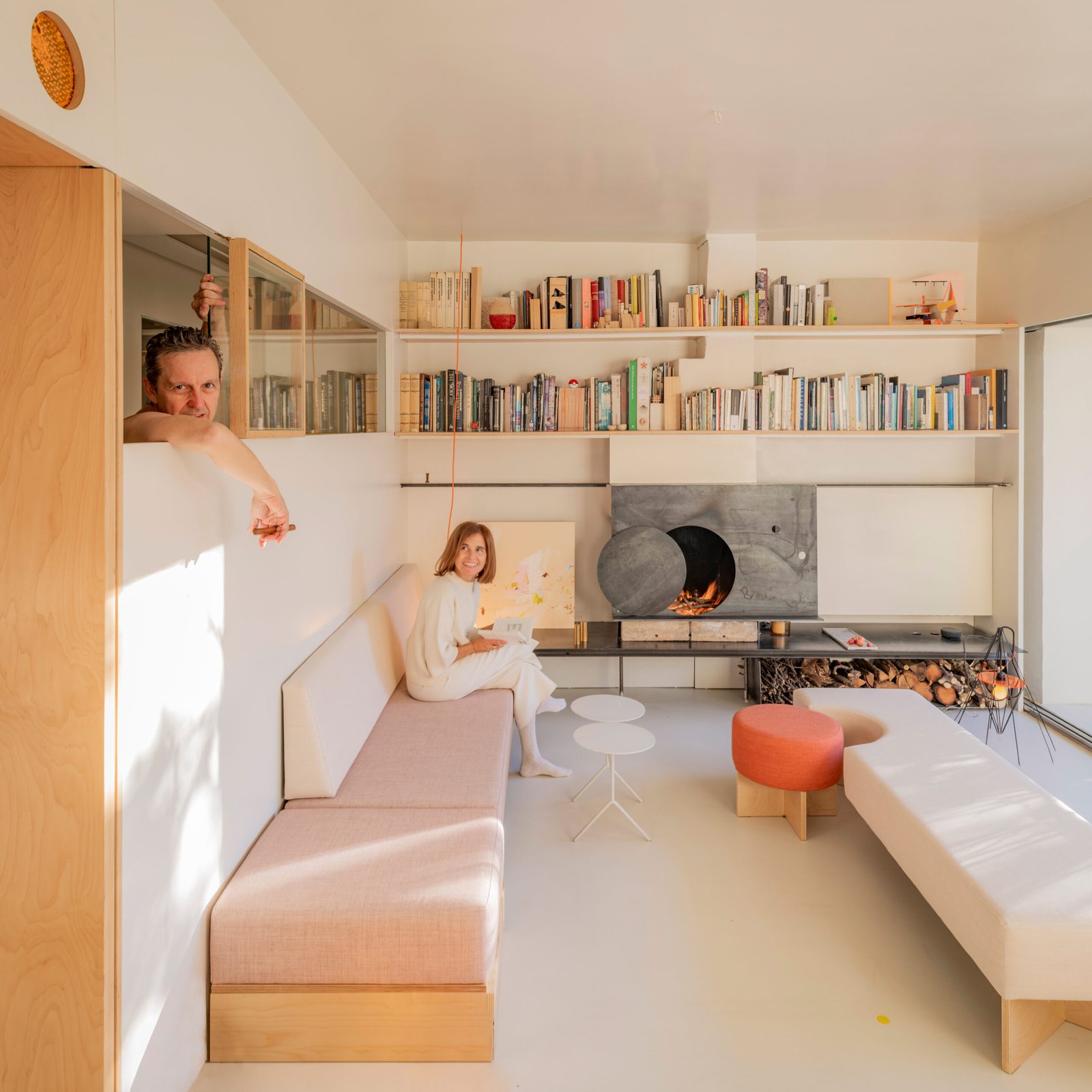 Picado de Blas Arquitectos
