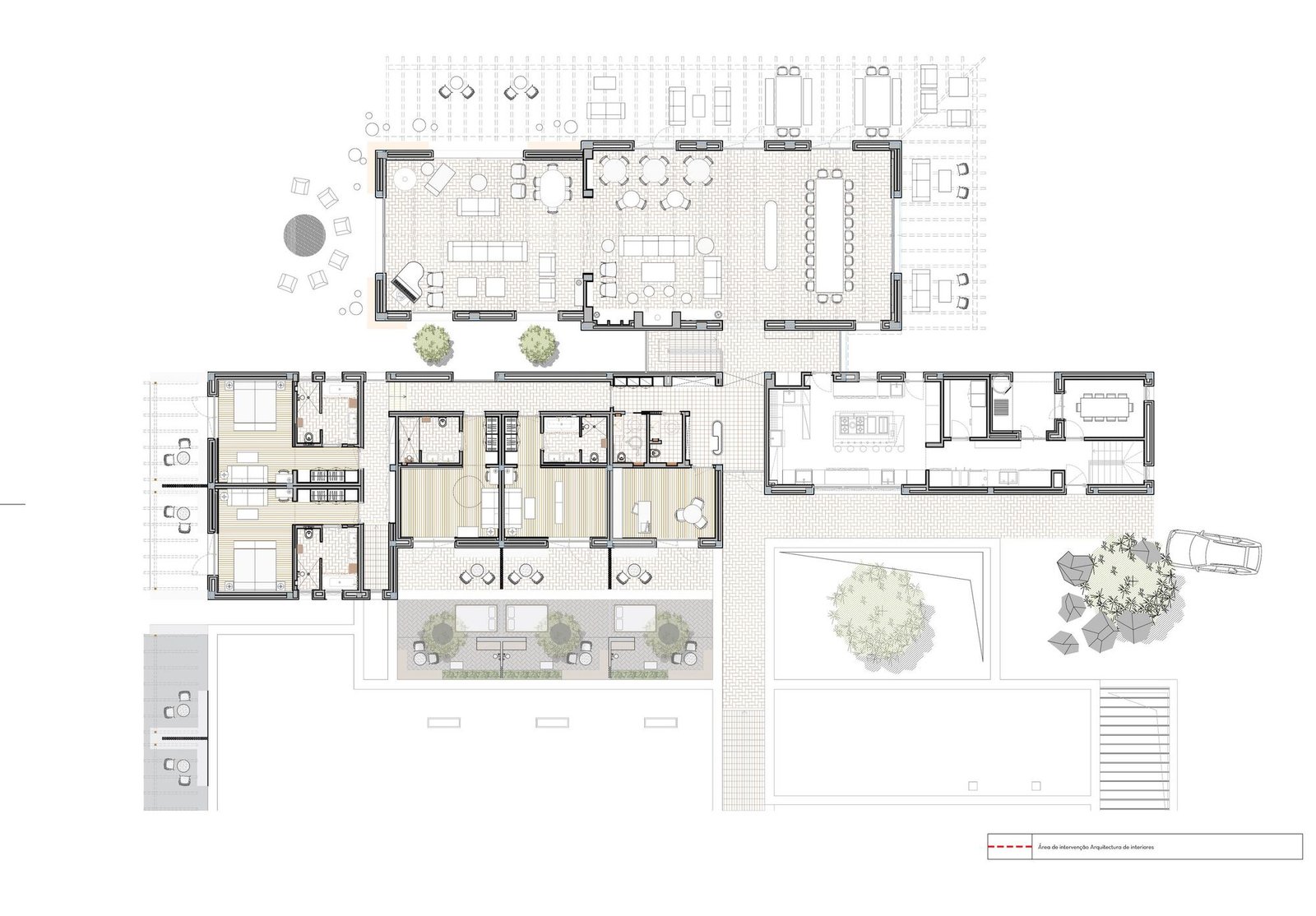 PLANTA PISO 0